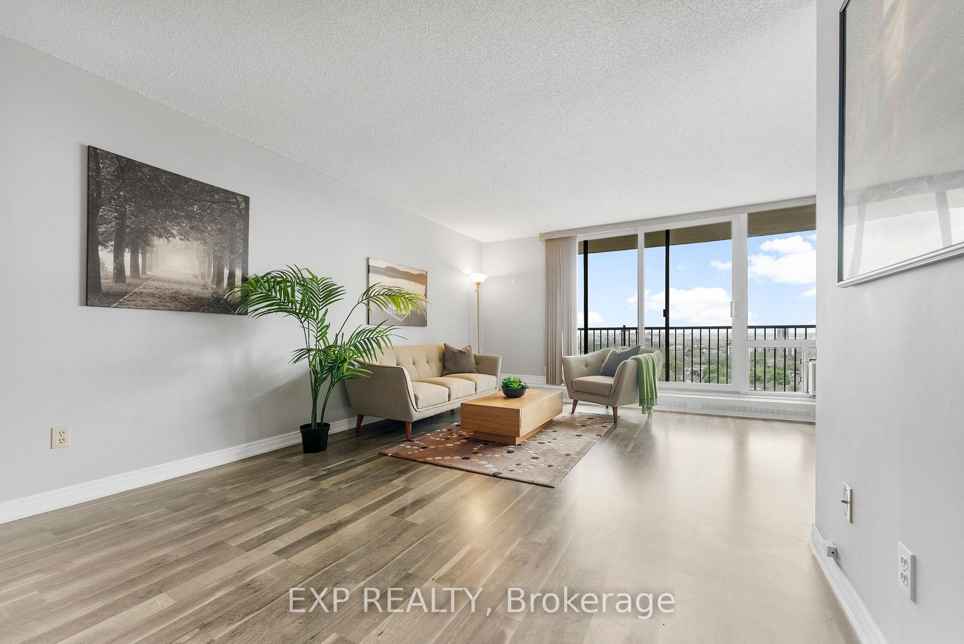 Photo 11 of Unit 1603, 665 Bathgate Drive, Ottawa, Carson Meadows — HOMEH