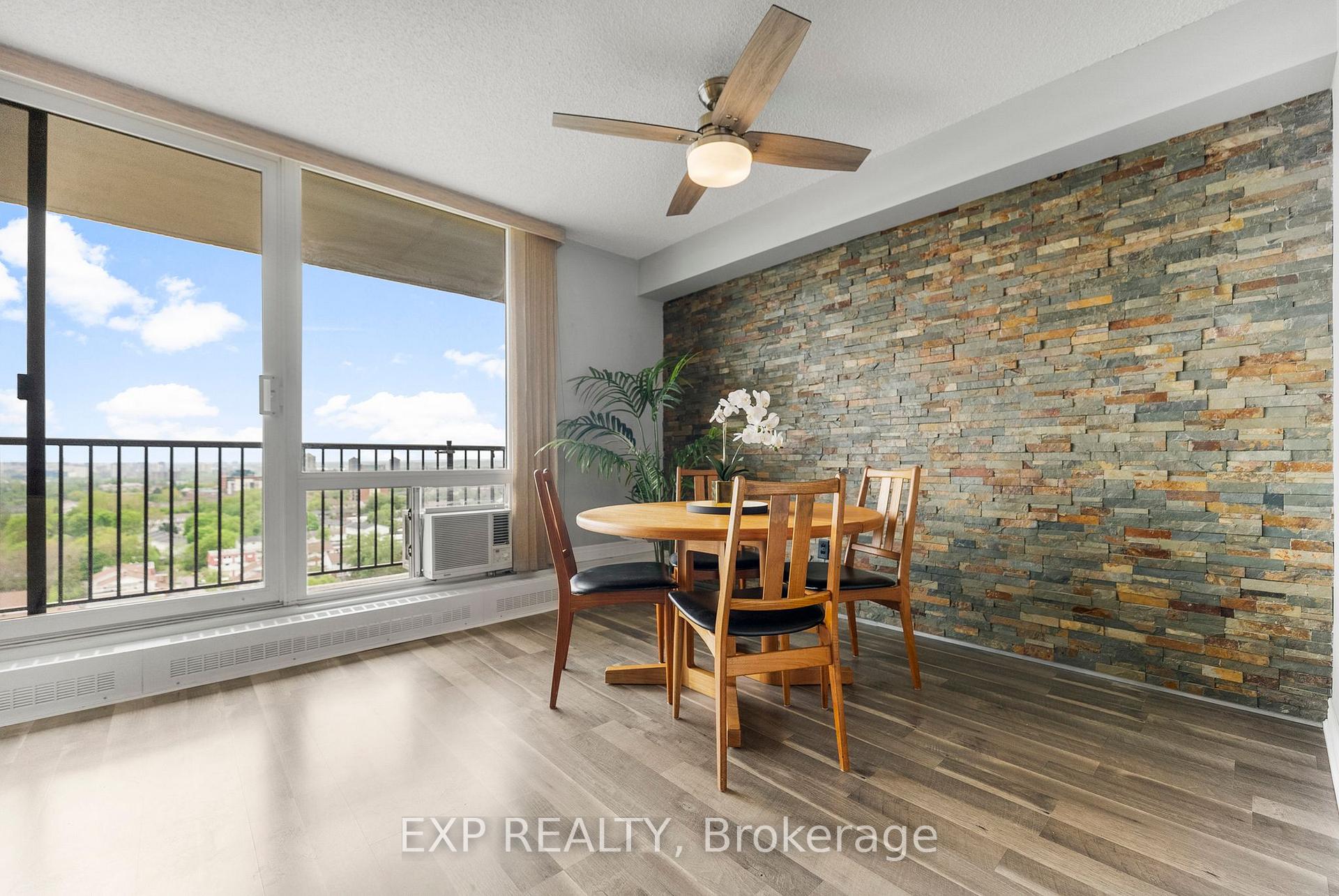 Photo 14 of Unit 1603, 665 Bathgate Drive, Ottawa, Carson Meadows — HOMEH