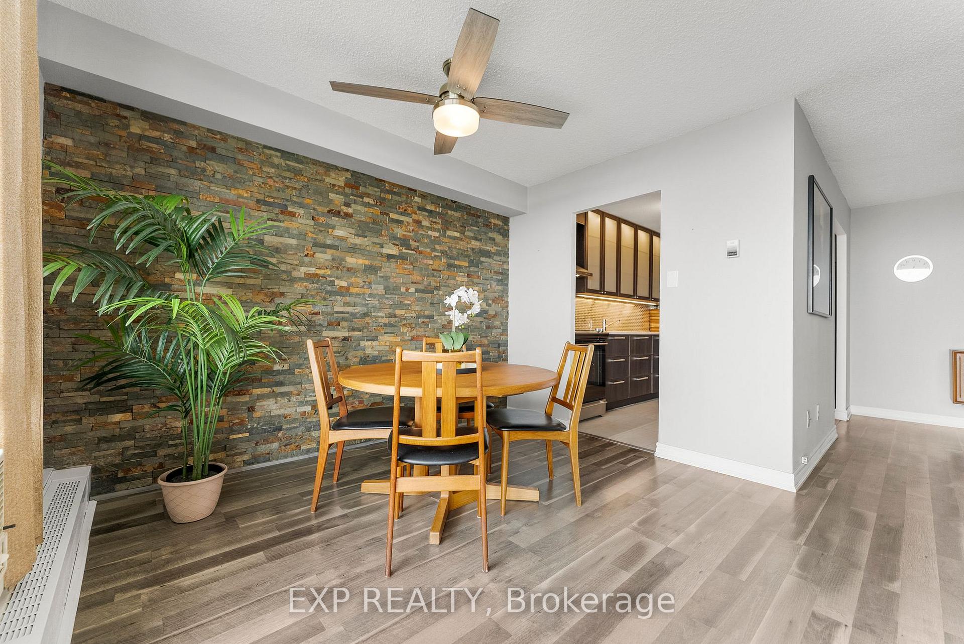 Photo 15 of Unit 1603, 665 Bathgate Drive, Ottawa, Carson Meadows — HOMEH