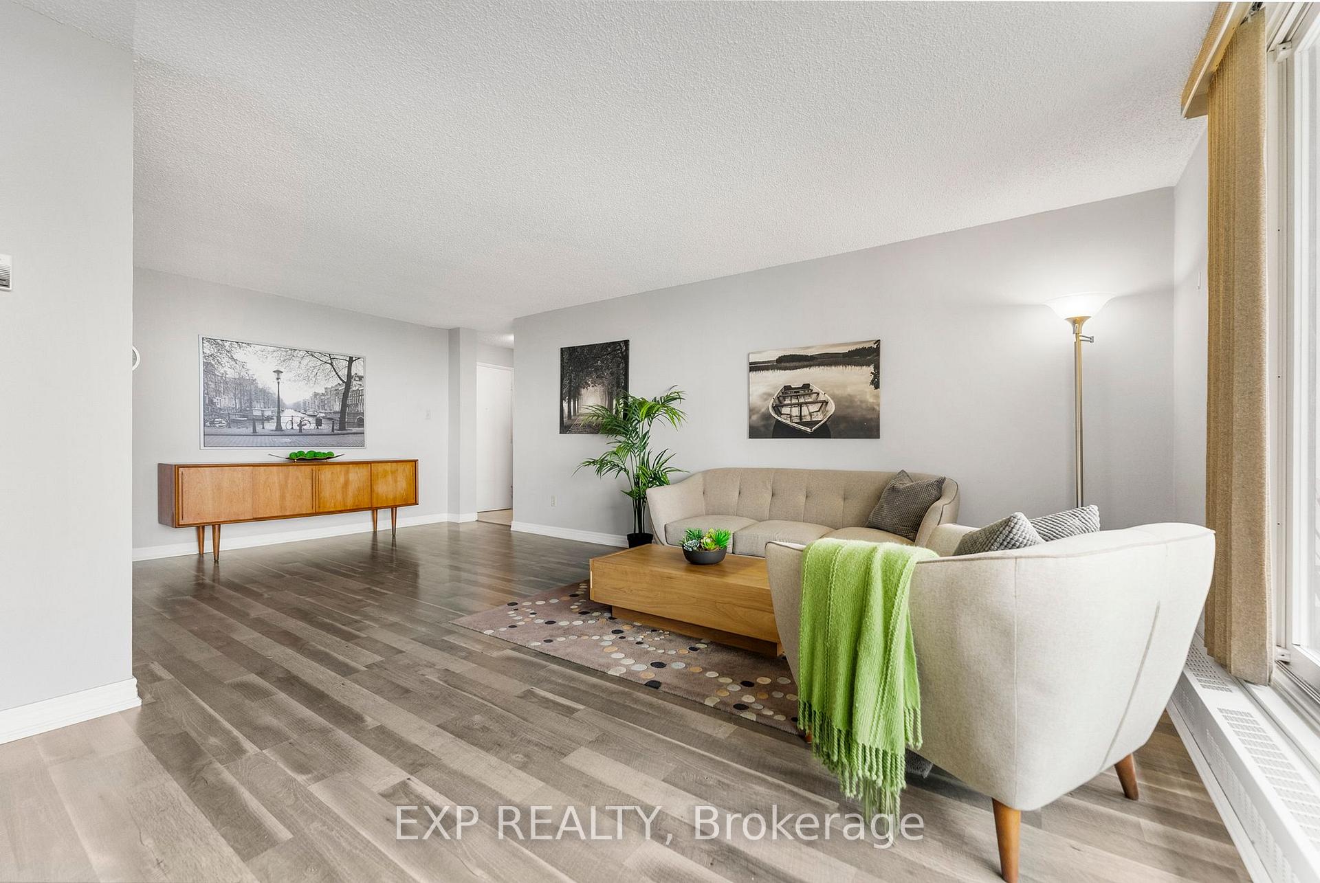 Photo 19 of Unit 1603, 665 Bathgate Drive, Ottawa, Carson Meadows — HOMEH