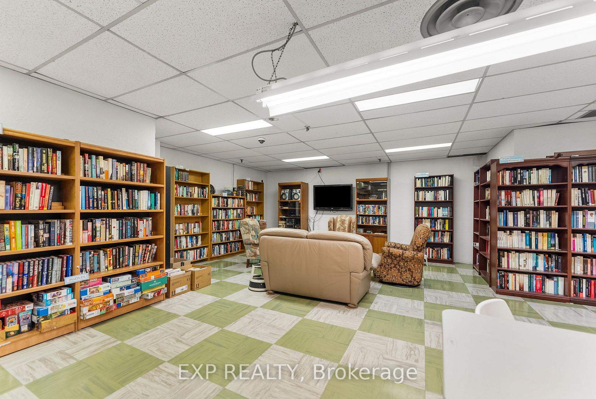 Photo 30 of Unit 1603, 665 Bathgate Drive, Ottawa, Carson Meadows — HOMEH
