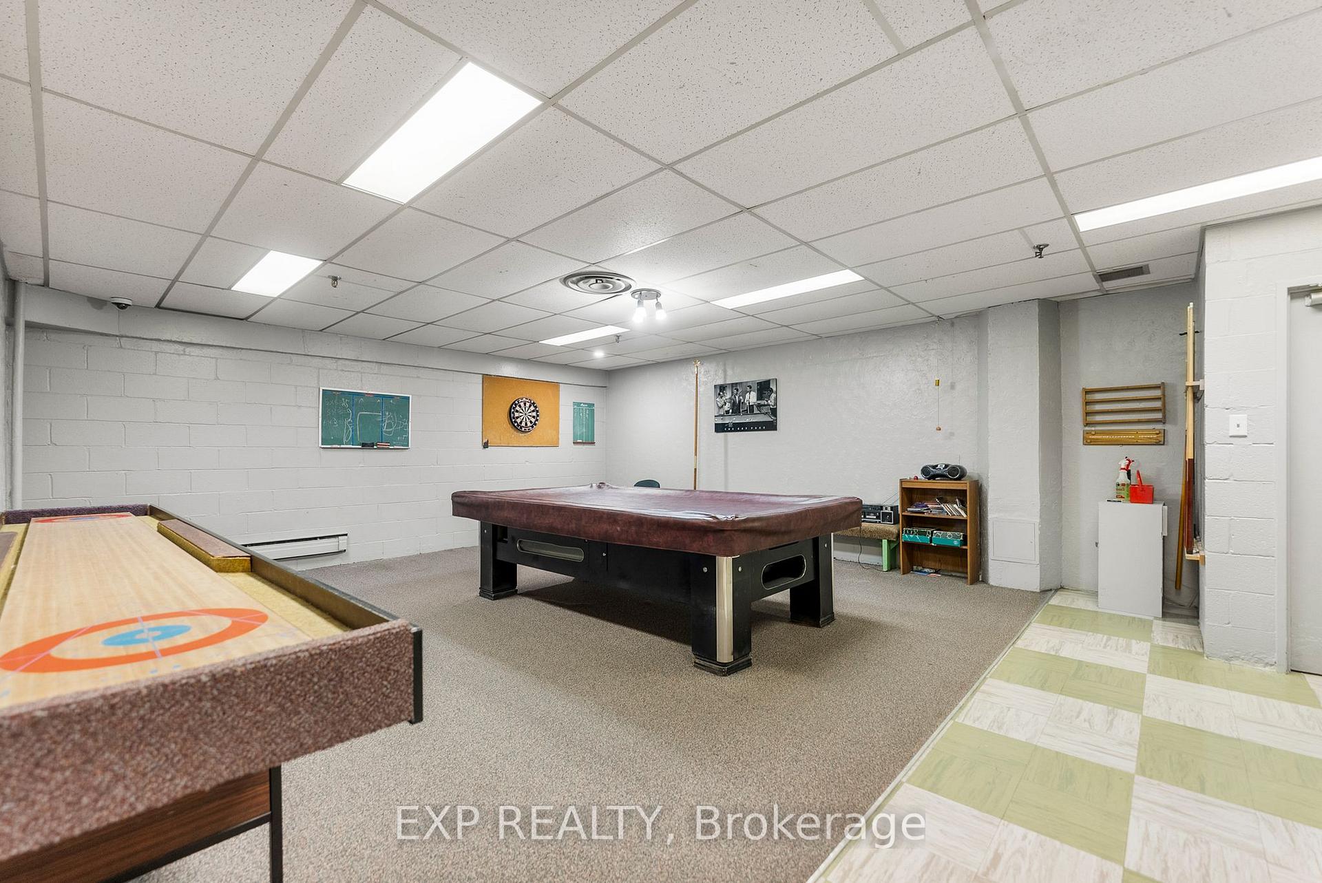 Photo 31 of Unit 1603, 665 Bathgate Drive, Ottawa, Carson Meadows — HOMEH