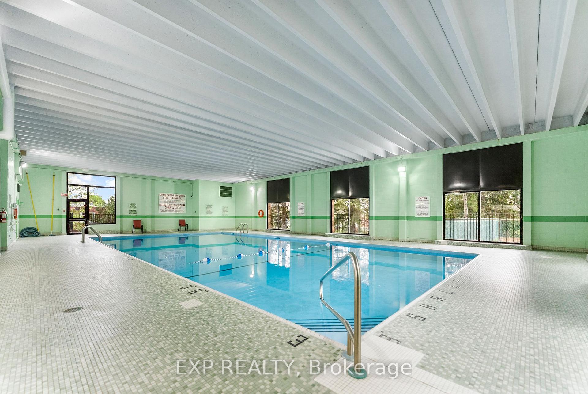 Photo 33 of Unit 1603, 665 Bathgate Drive, Ottawa, Carson Meadows — HOMEH