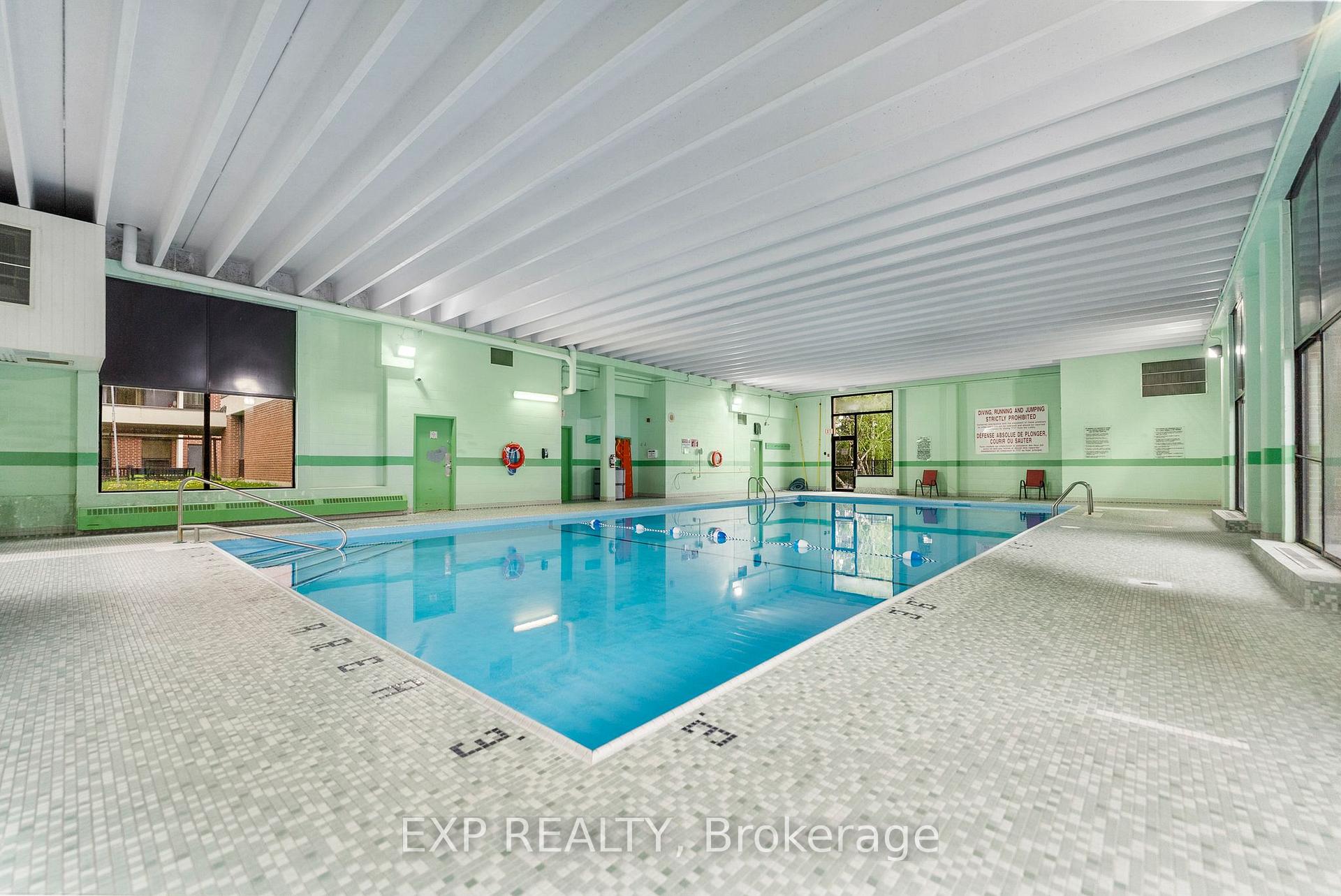 Photo 34 of Unit 1603, 665 Bathgate Drive, Ottawa, Carson Meadows — HOMEH