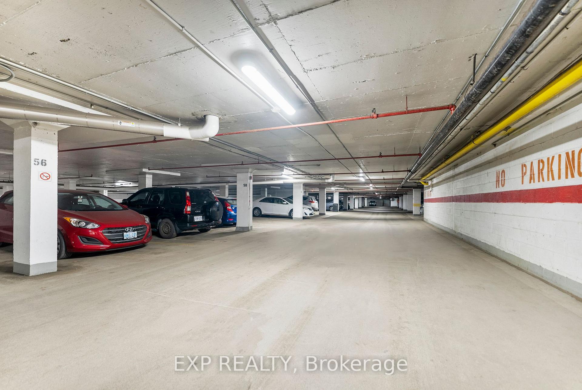 Photo 42 of Unit 1603, 665 Bathgate Drive, Ottawa, Carson Meadows — HOMEH