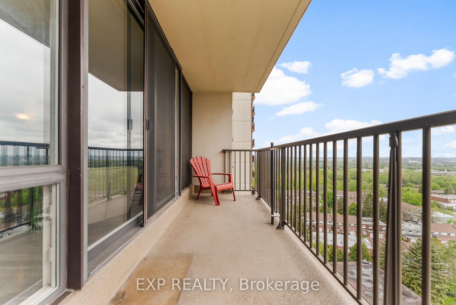 Photo 46 of Unit 1603, 665 Bathgate Drive, Ottawa, Carson Meadows — HOMEH