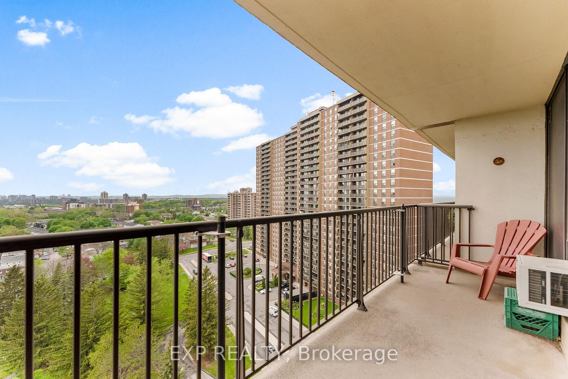 Photo 47 of Unit 1603, 665 Bathgate Drive, Ottawa, Carson Meadows — HOMEH