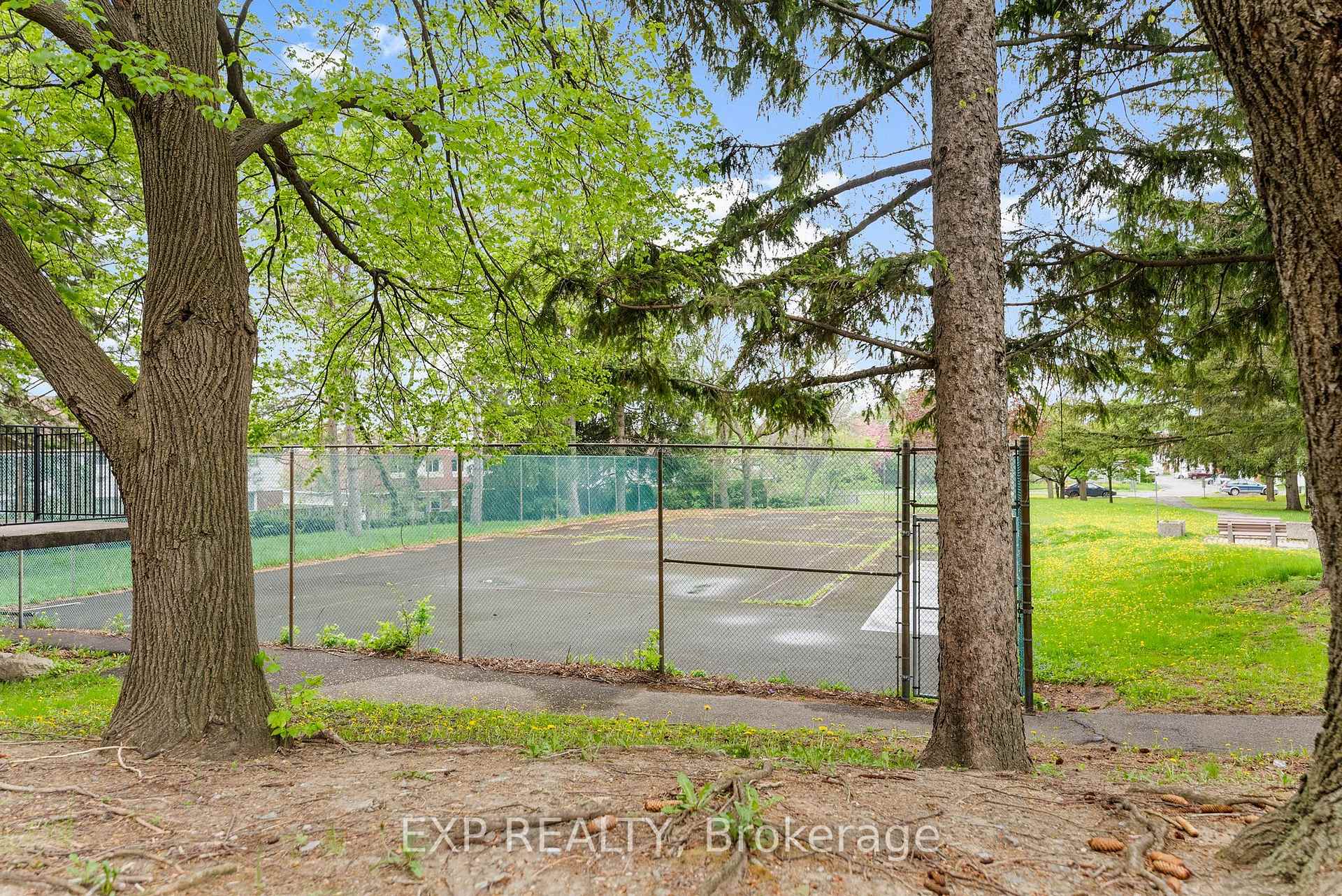 Photo 50 of Unit 1603, 665 Bathgate Drive, Ottawa, Carson Meadows — HOMEH