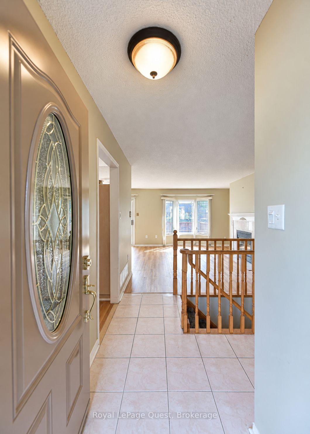 Photo 4 of 37 Ashton Street, Orillia — HOMEH