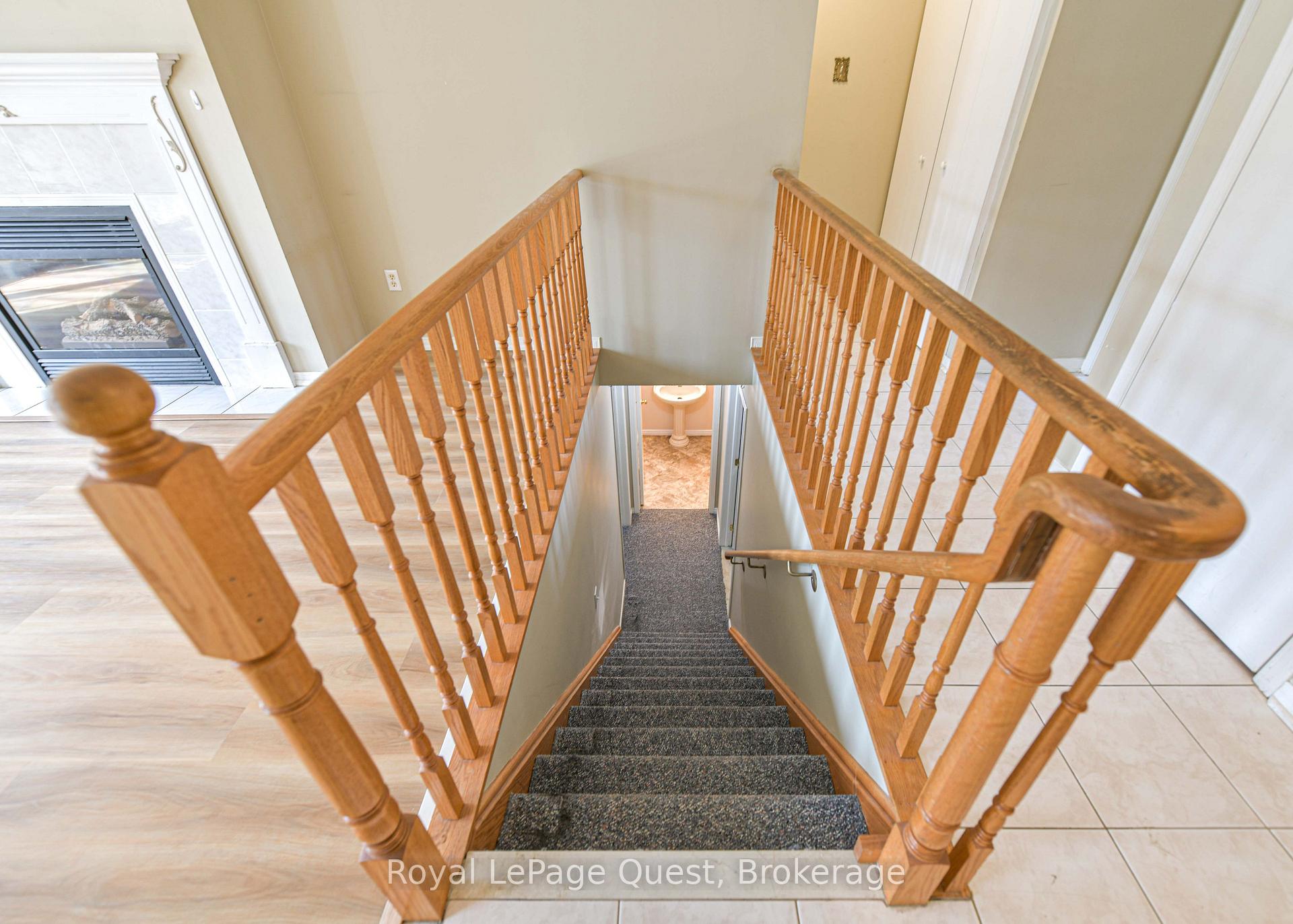 Photo 25 of 37 Ashton Street, Orillia — HOMEH