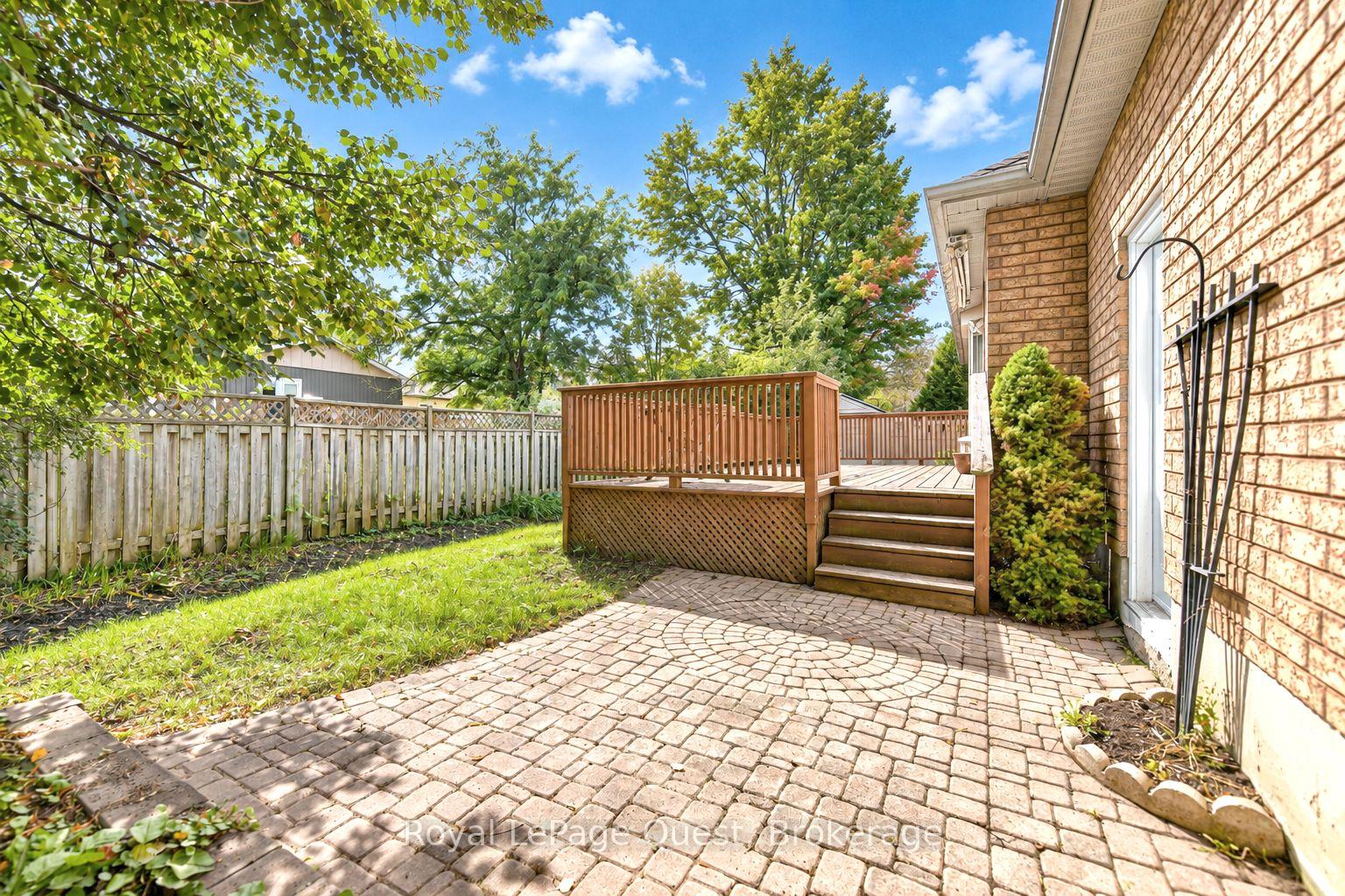Photo 37 of 37 Ashton Street, Orillia — HOMEH