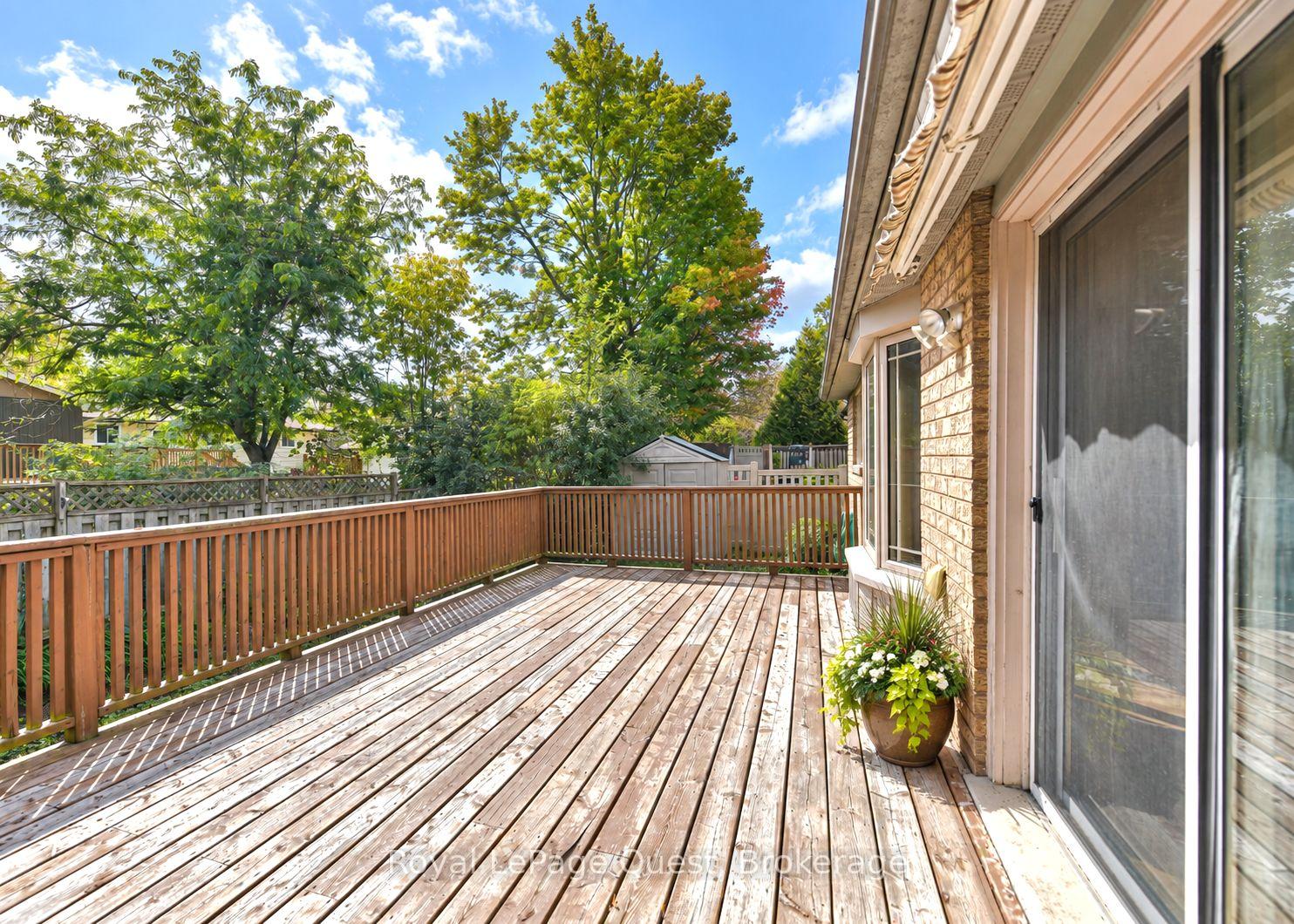 Photo 38 of 37 Ashton Street, Orillia — HOMEH