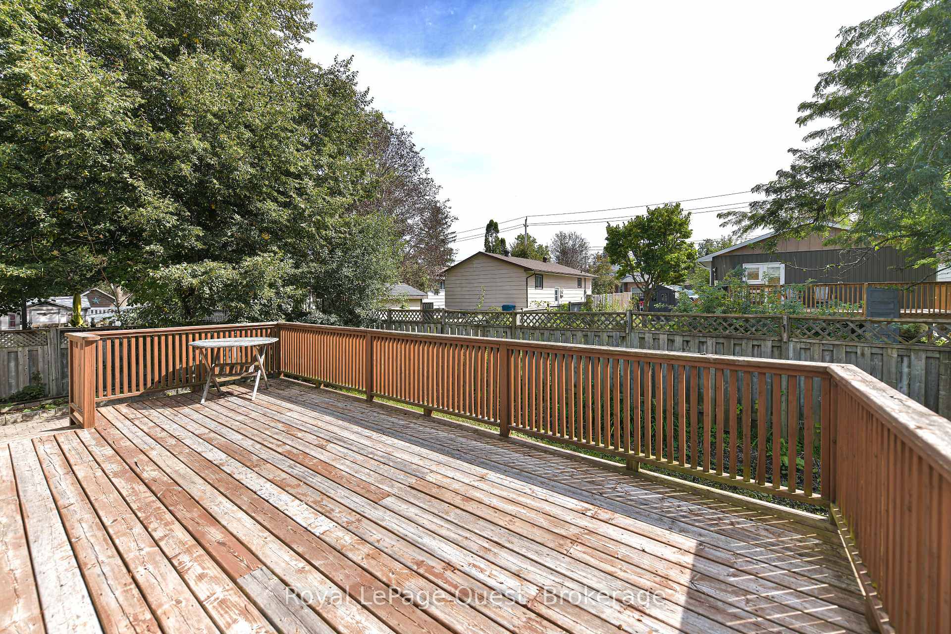 Photo 39 of 37 Ashton Street, Orillia — HOMEH