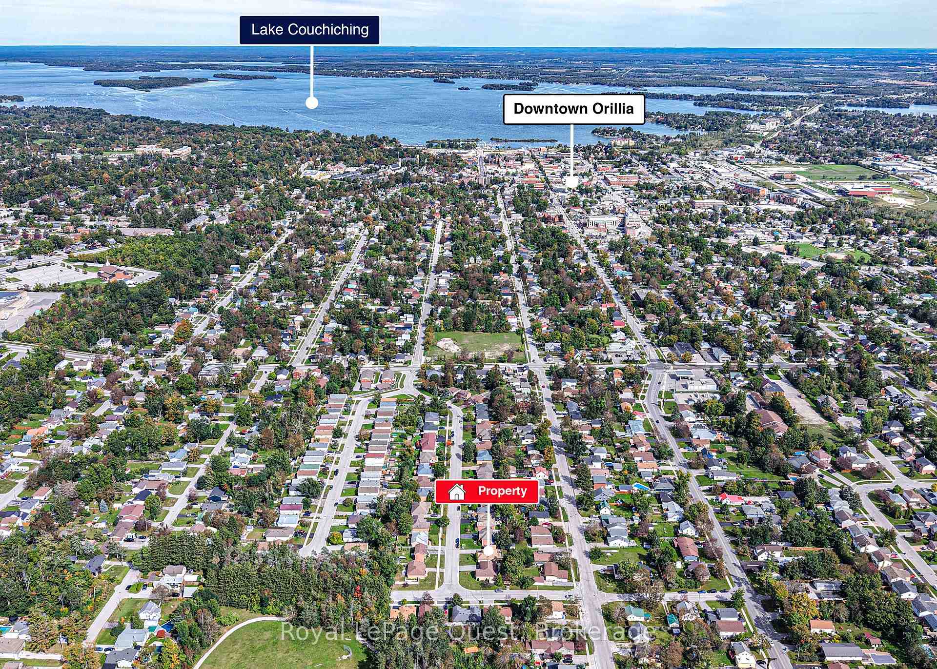 Photo 44 of 37 Ashton Street, Orillia — HOMEH