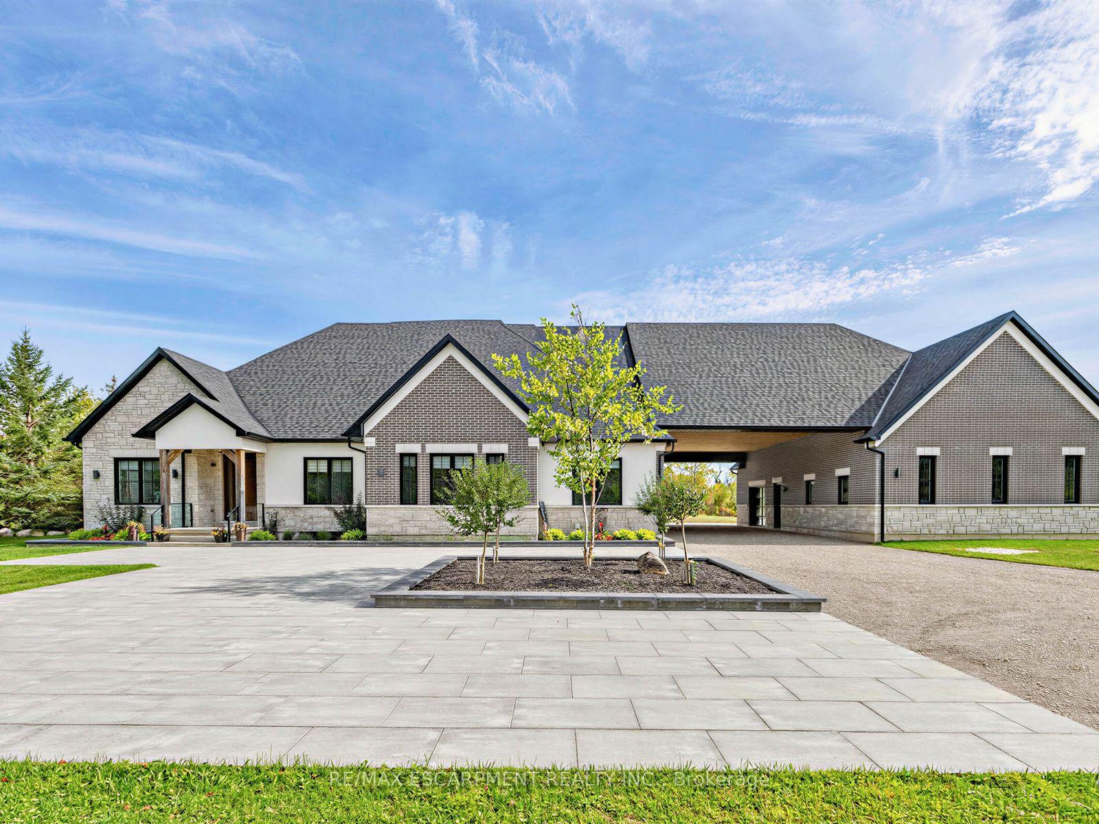 Photo 1 of 4143 Concession Rd 11, Puslinch, Rural Puslinch East — HOMEH