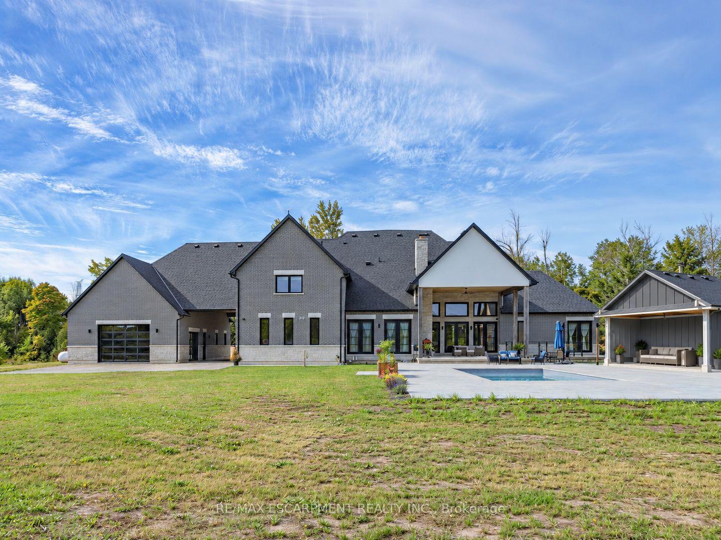 Photo 40 of 4143 Concession Rd 11, Puslinch, Rural Puslinch East — HOMEH