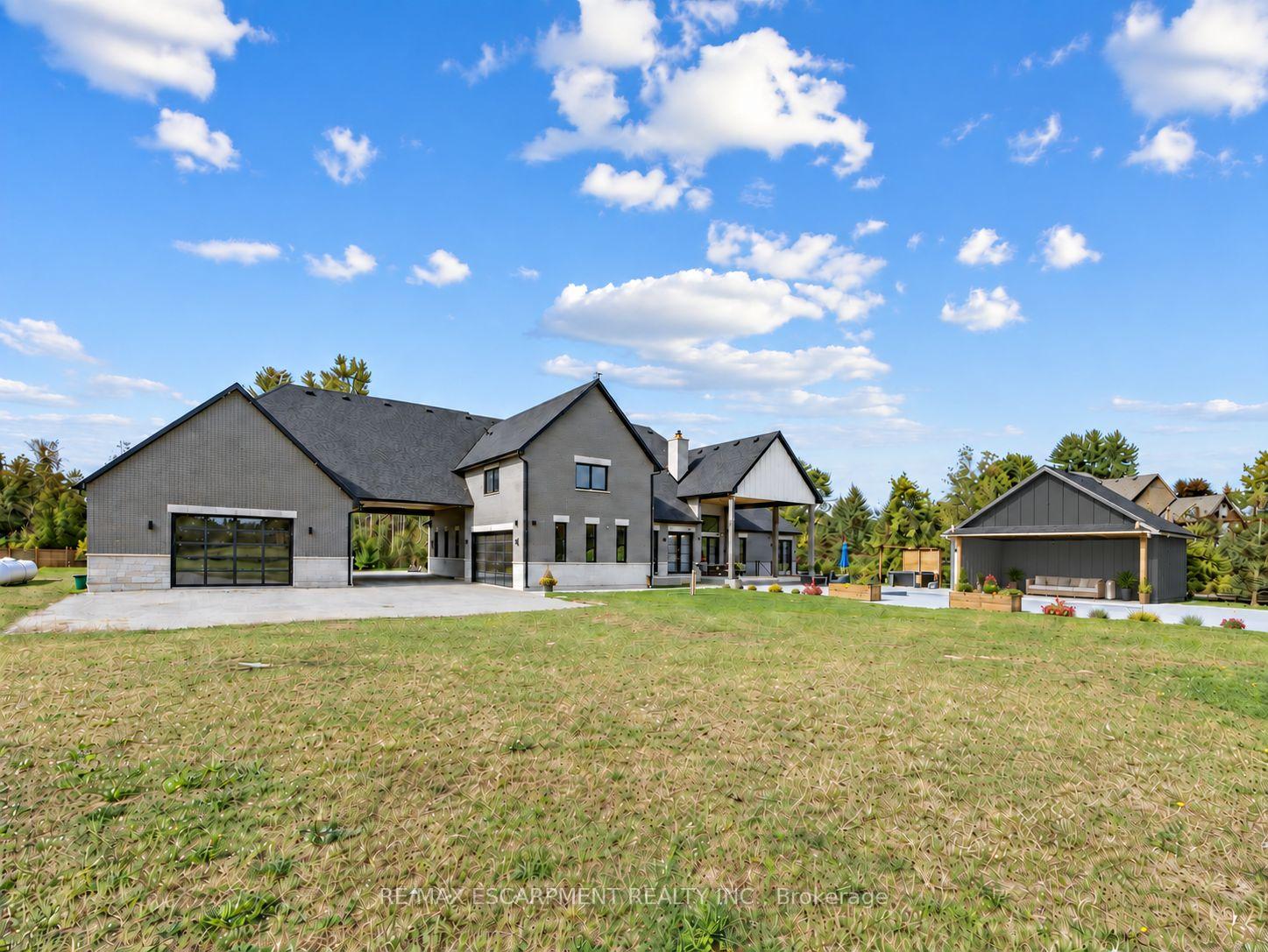 Photo 46 of 4143 Concession Rd 11, Puslinch, Rural Puslinch East — HOMEH