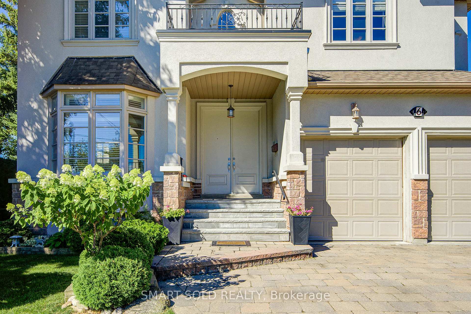 Photo 2 of 6 Brill Crescent, North York, Newtonbrook West — HOMEH