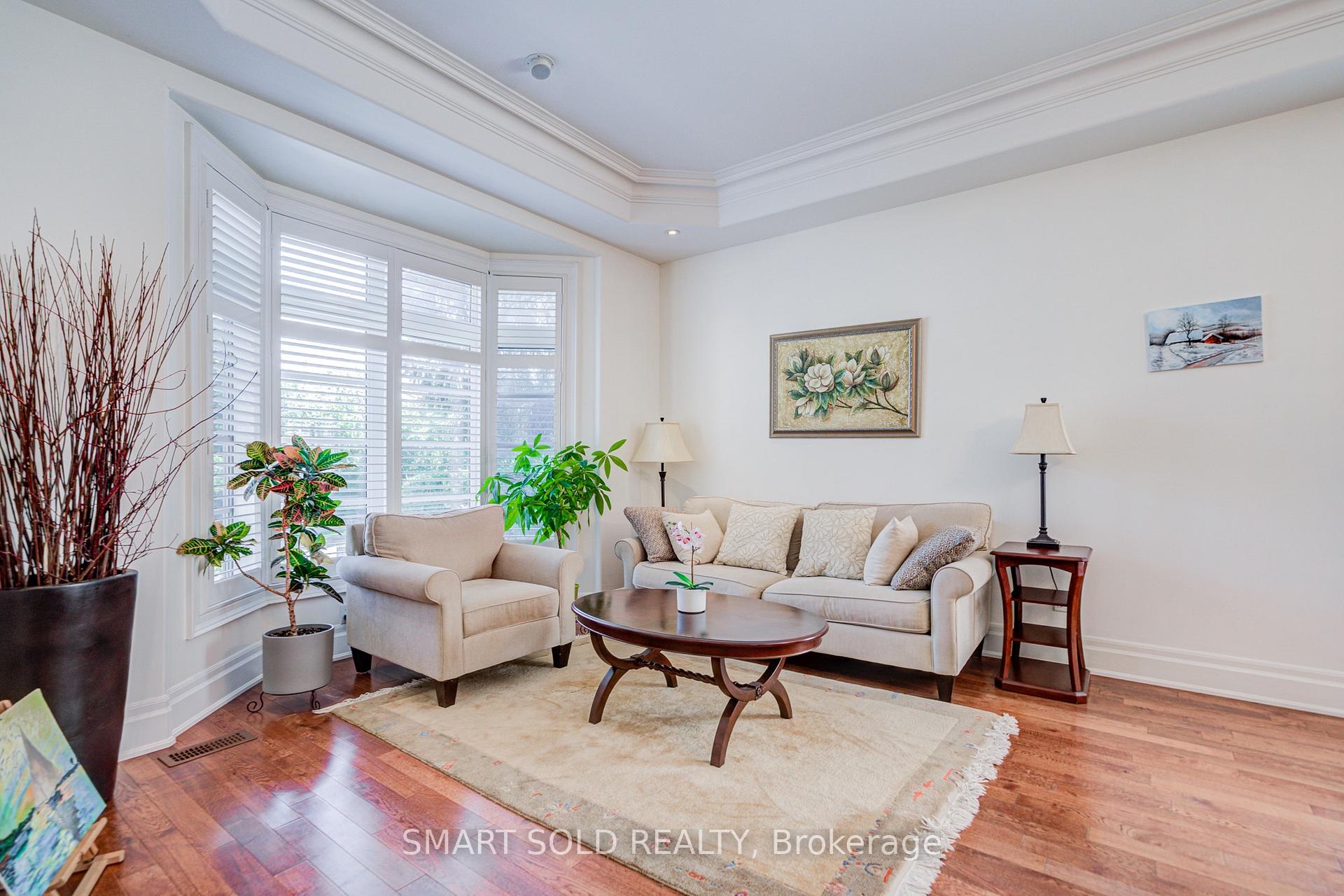 Photo 6 of 6 Brill Crescent, North York, Newtonbrook West — HOMEH