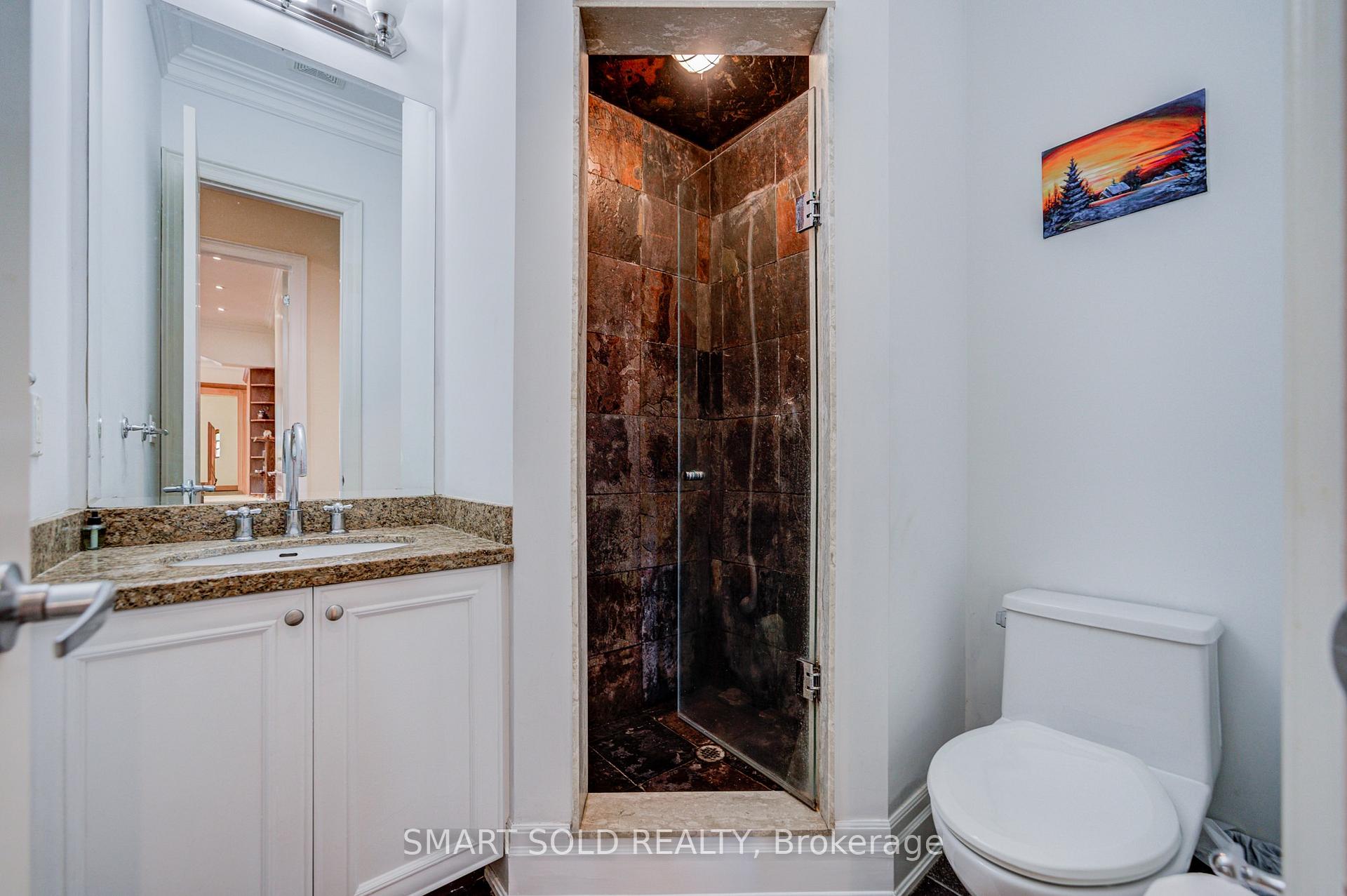Photo 20 of 6 Brill Crescent, North York, Newtonbrook West — HOMEH