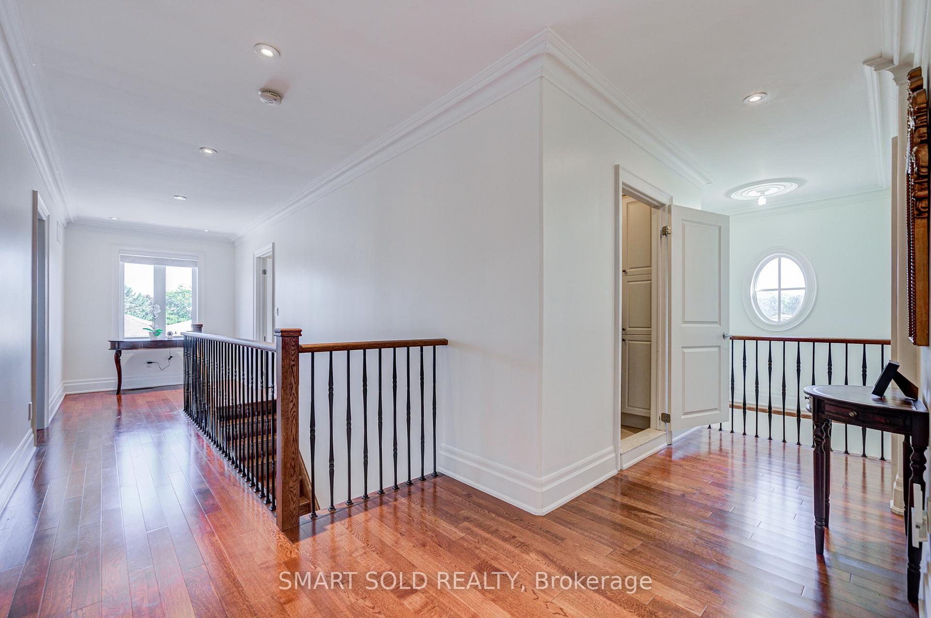 Photo 21 of 6 Brill Crescent, North York, Newtonbrook West — HOMEH