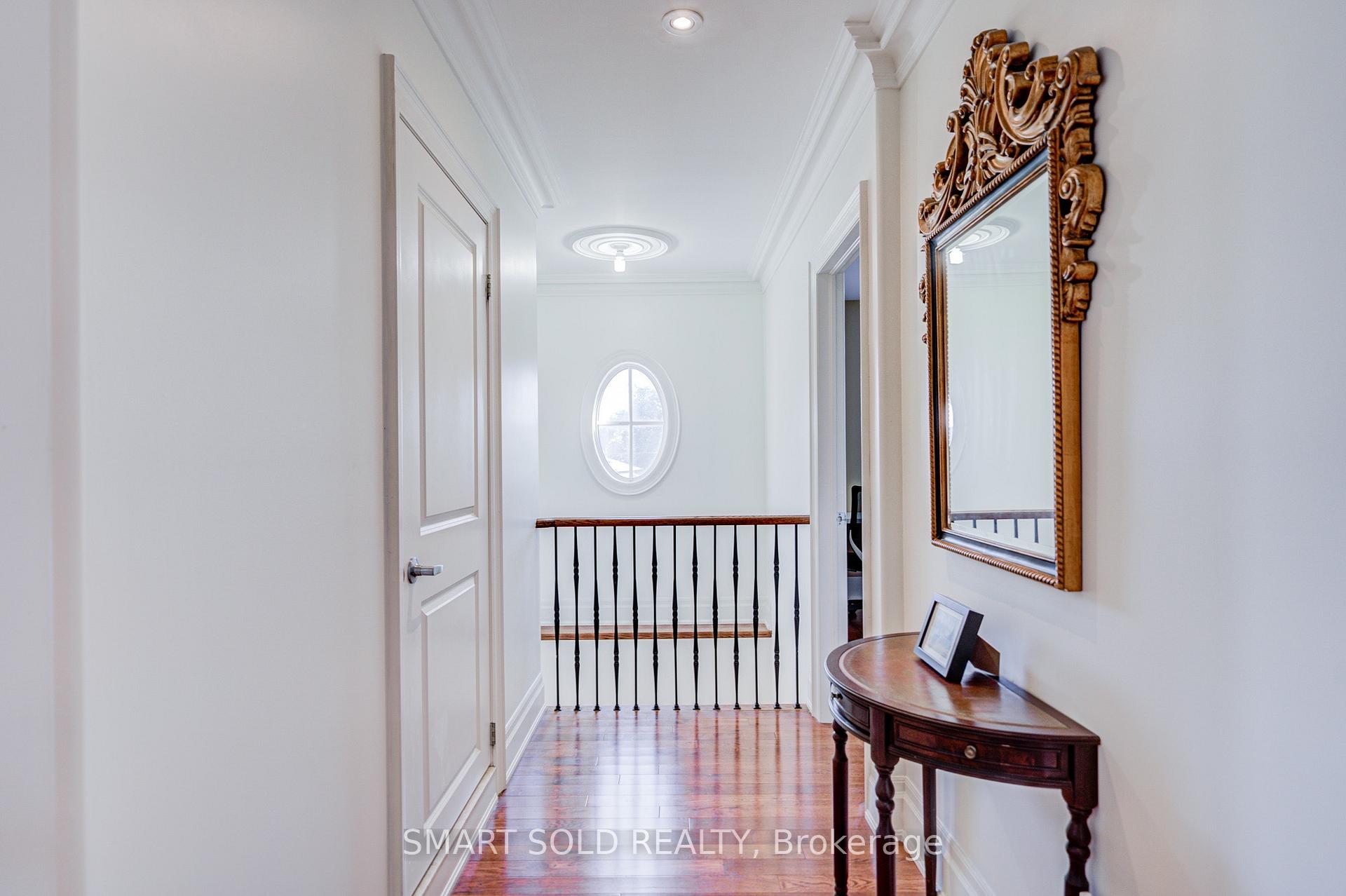 Photo 22 of 6 Brill Crescent, North York, Newtonbrook West — HOMEH