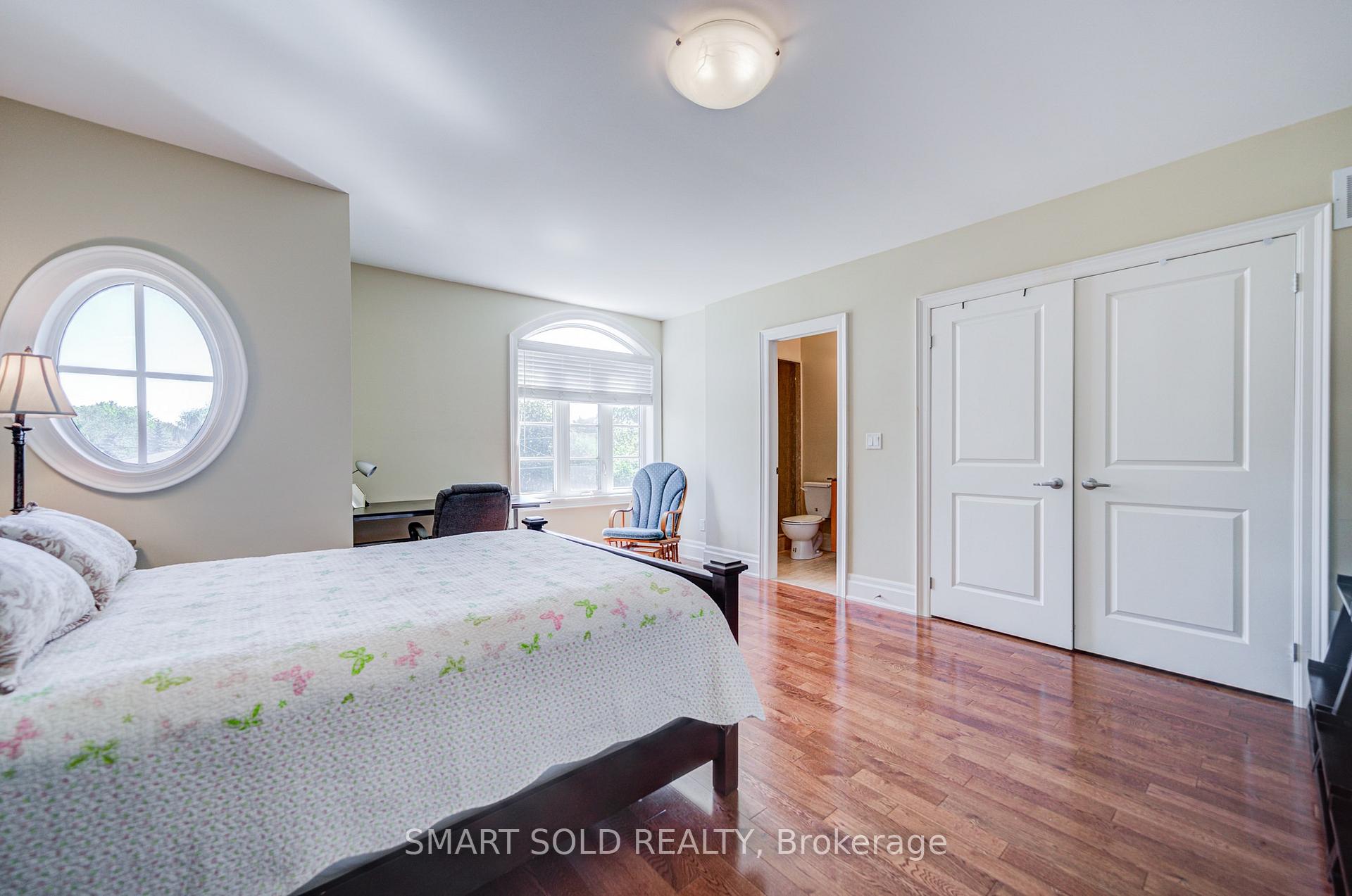 Photo 28 of 6 Brill Crescent, North York, Newtonbrook West — HOMEH