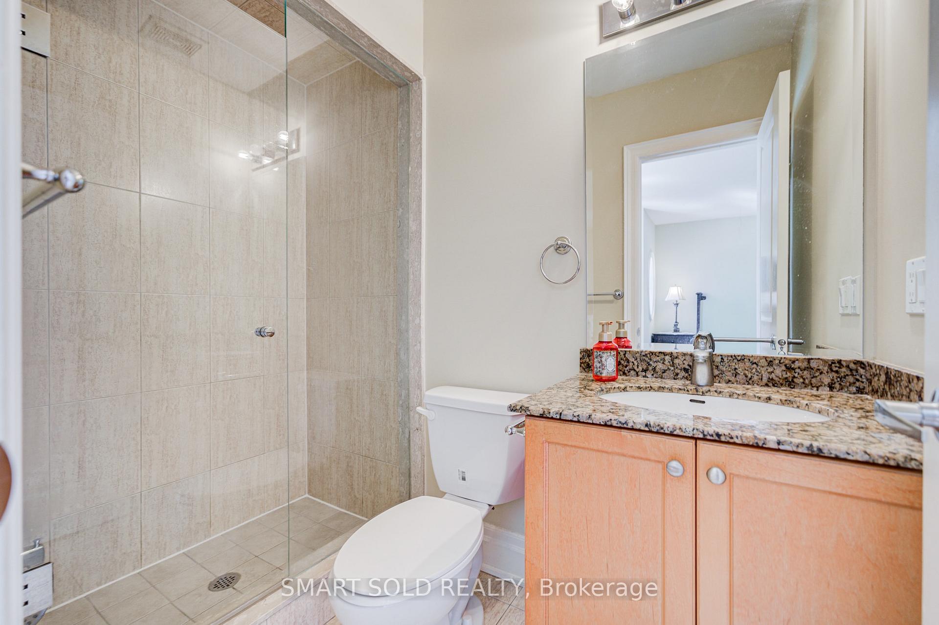 Photo 29 of 6 Brill Crescent, North York, Newtonbrook West — HOMEH