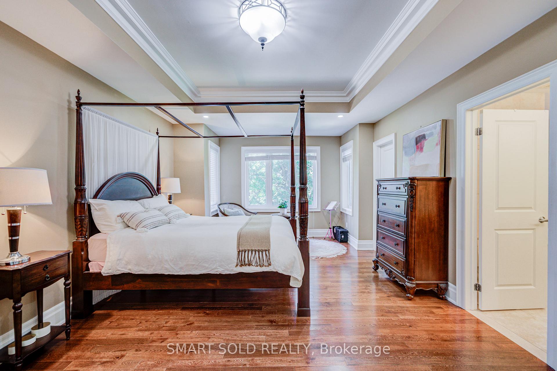 Photo 33 of 6 Brill Crescent, North York, Newtonbrook West — HOMEH
