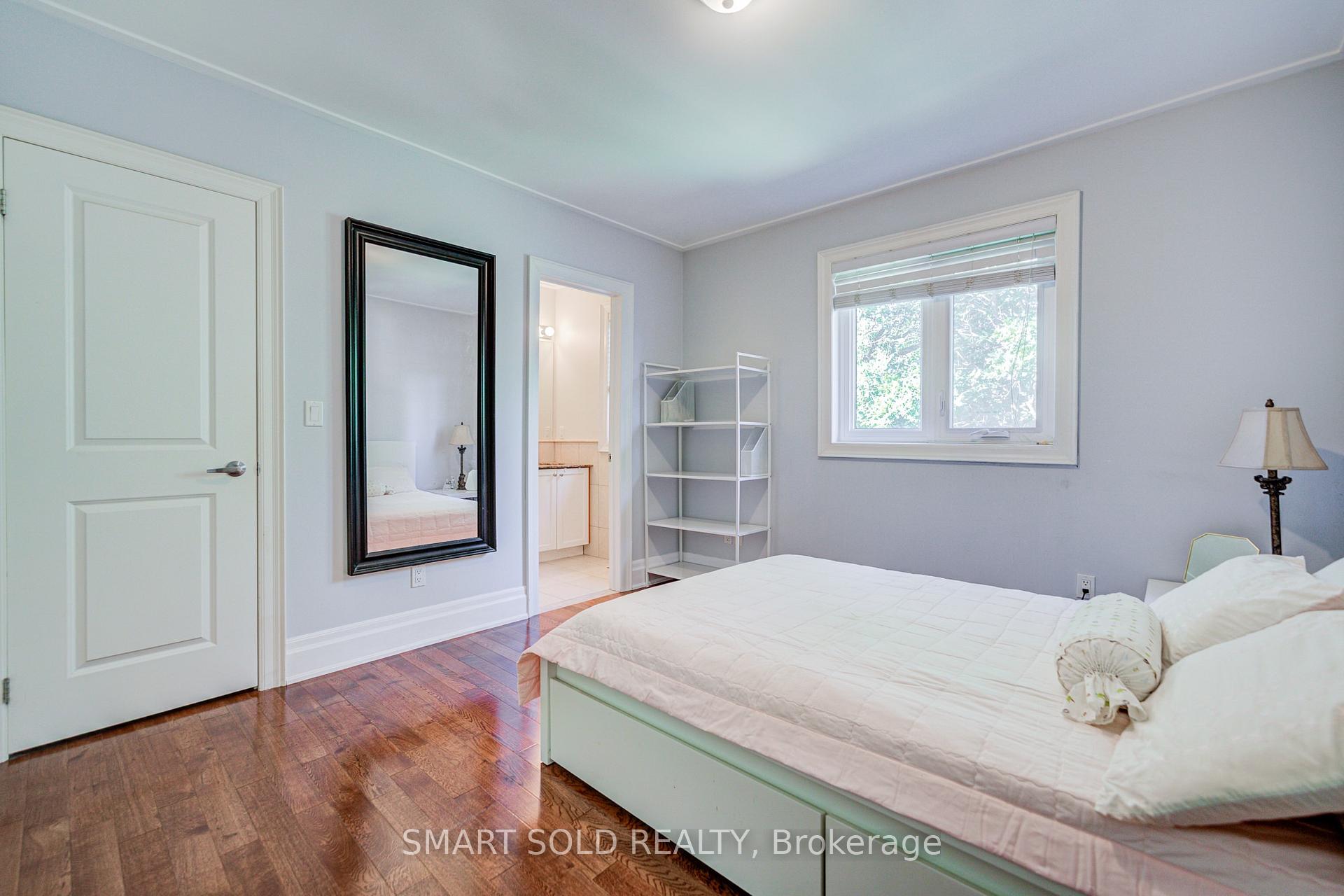 Photo 35 of 6 Brill Crescent, North York, Newtonbrook West — HOMEH