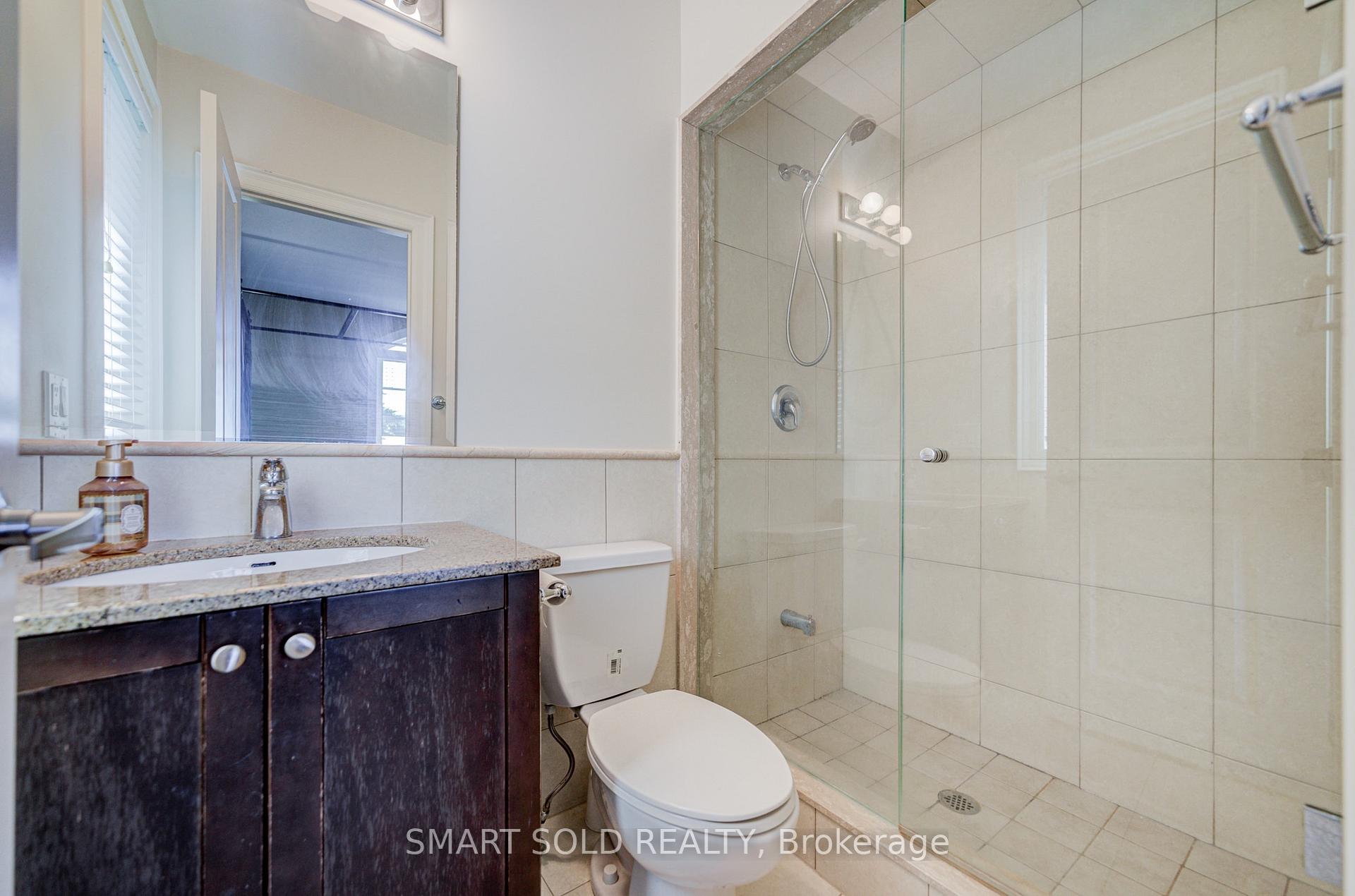 Photo 40 of 6 Brill Crescent, North York, Newtonbrook West — HOMEH