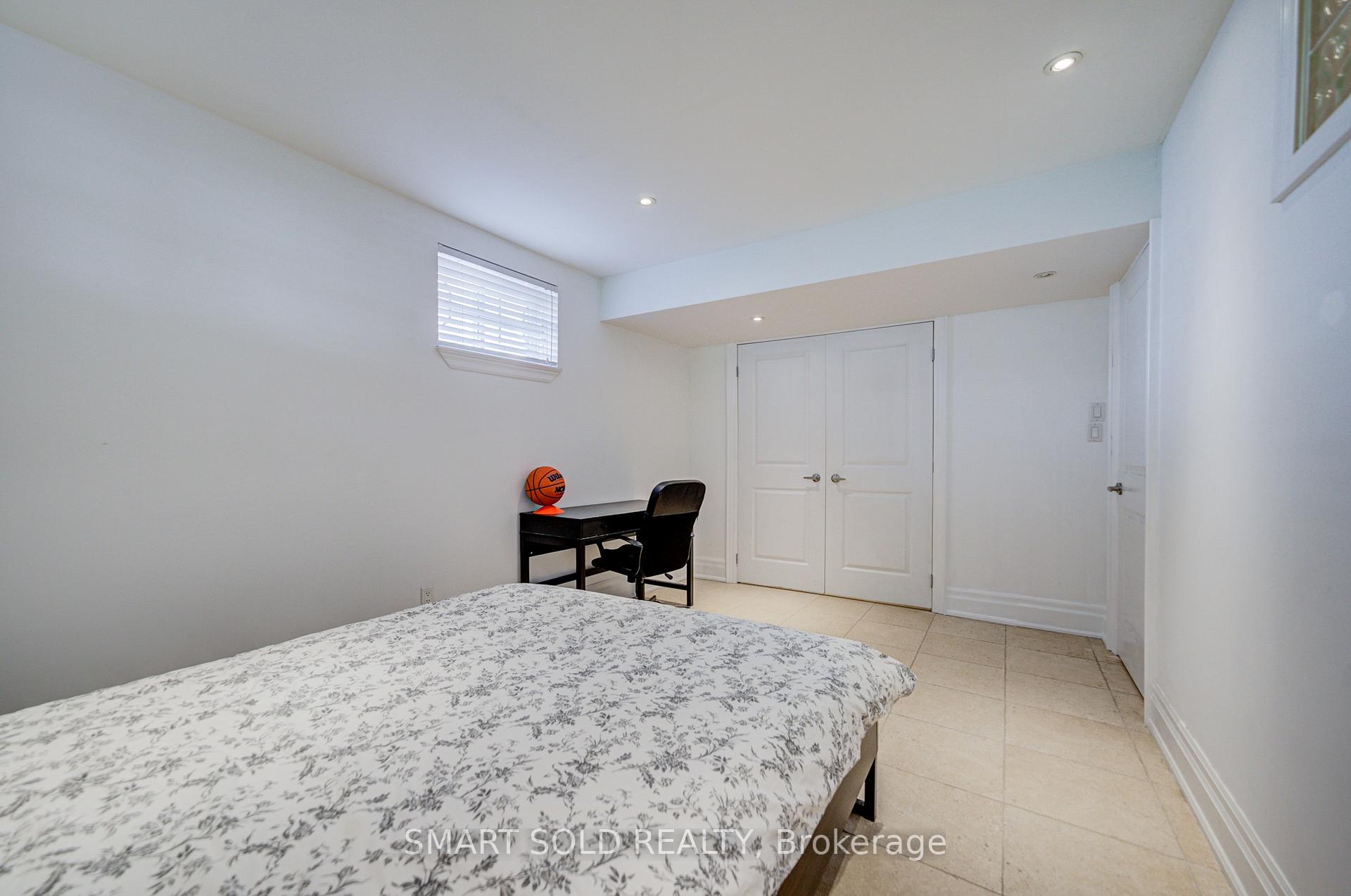 Photo 41 of 6 Brill Crescent, North York, Newtonbrook West — HOMEH