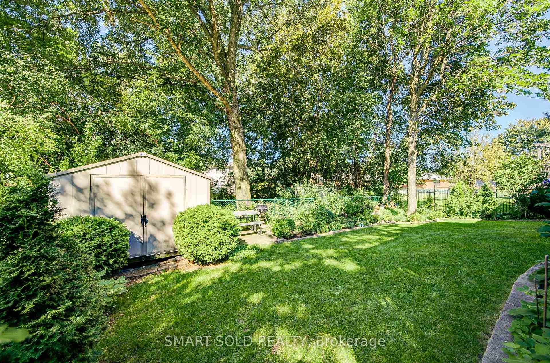 Photo 48 of 6 Brill Crescent, North York, Newtonbrook West — HOMEH