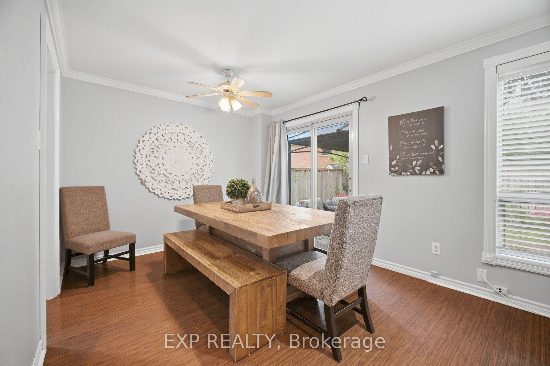 Photo 11 of 14 Royal Palm Drive, Brampton, Heart Lake East — HOMEH
