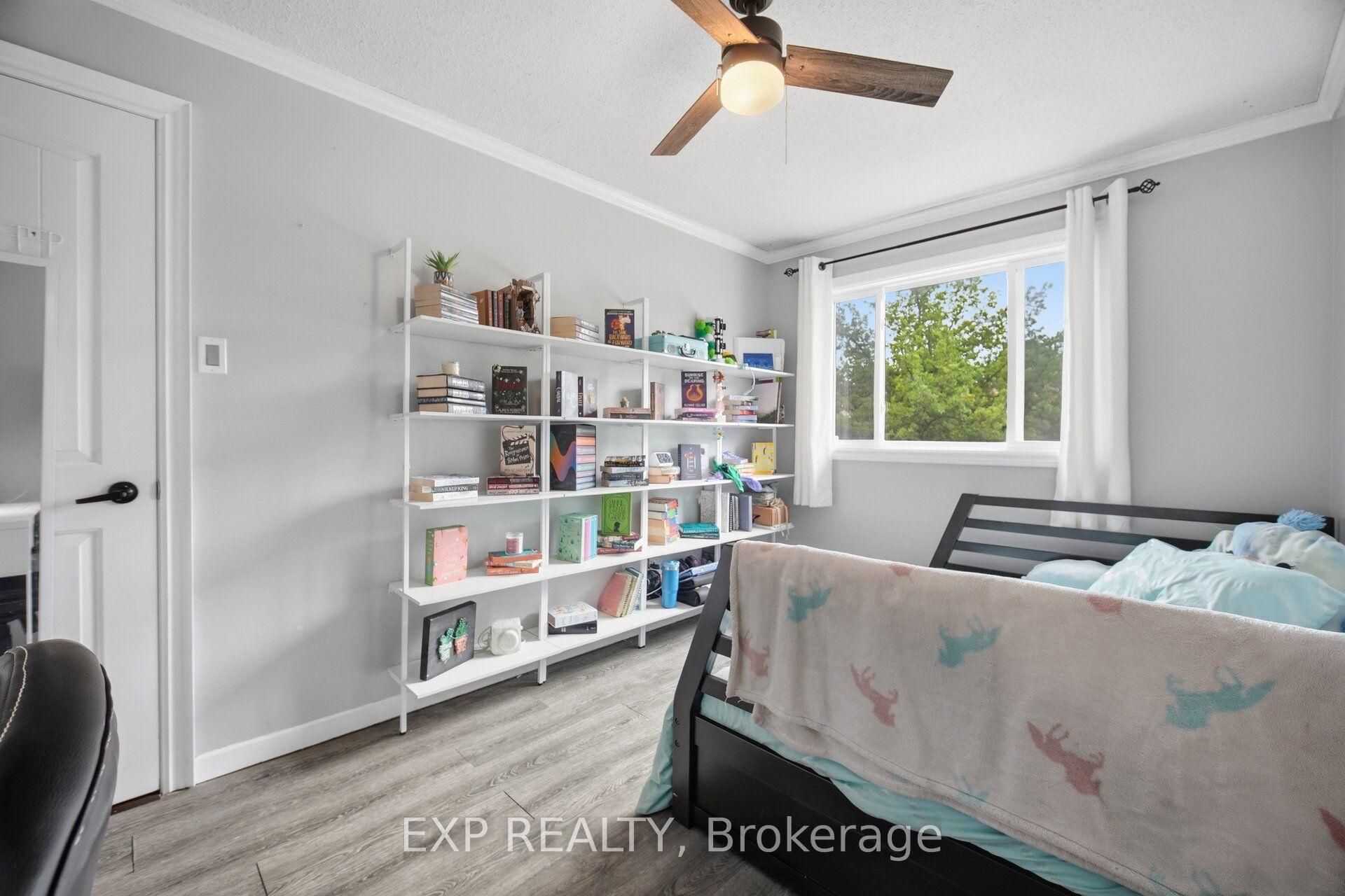 Photo 25 of 14 Royal Palm Drive, Brampton, Heart Lake East — HOMEH