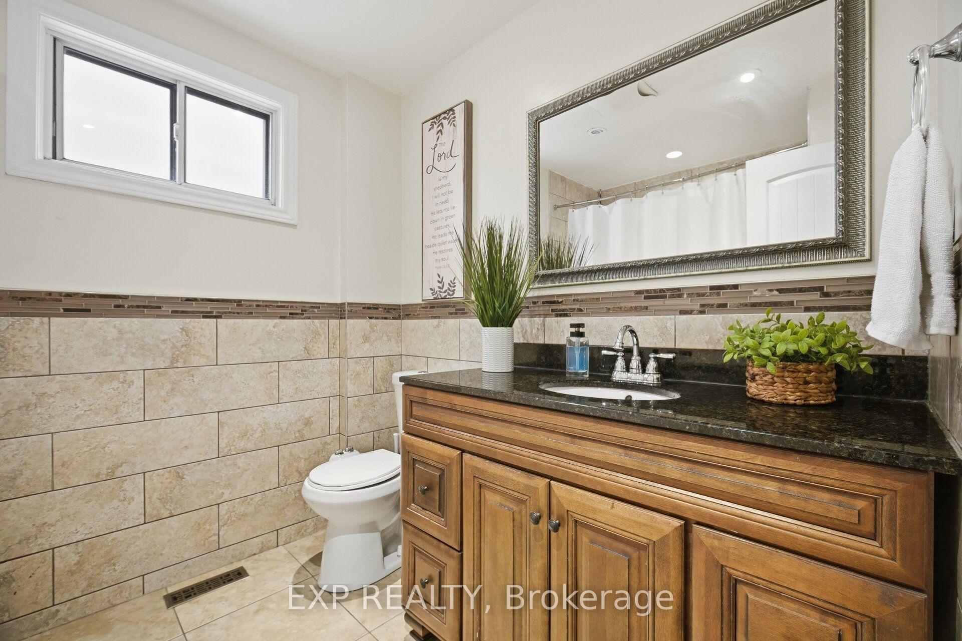 Photo 27 of 14 Royal Palm Drive, Brampton, Heart Lake East — HOMEH