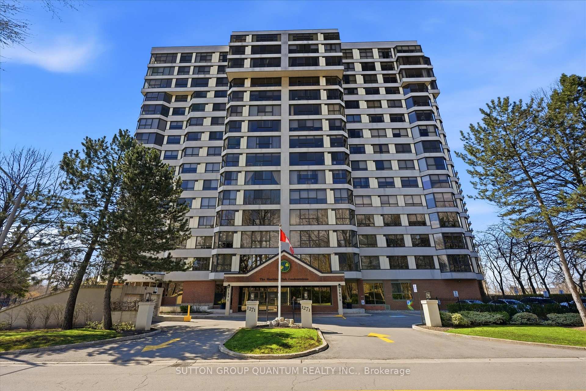 Photo of Unit 403, 1271 Walden Circle