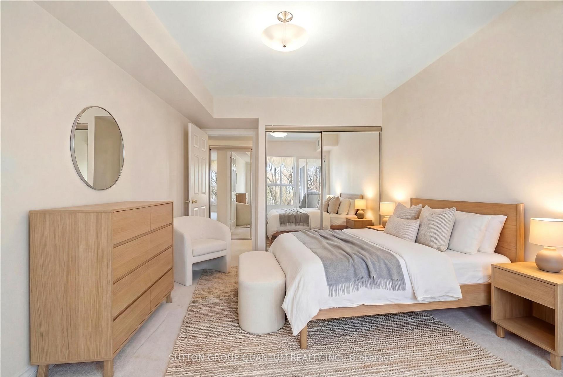Photo 23 of Unit 403, 1271 Walden Circle, Mississauga, Clarkson — HOMEH