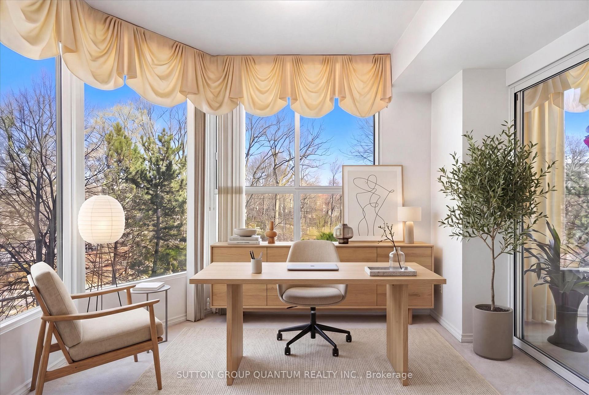Photo 26 of Unit 403, 1271 Walden Circle, Mississauga, Clarkson — HOMEH
