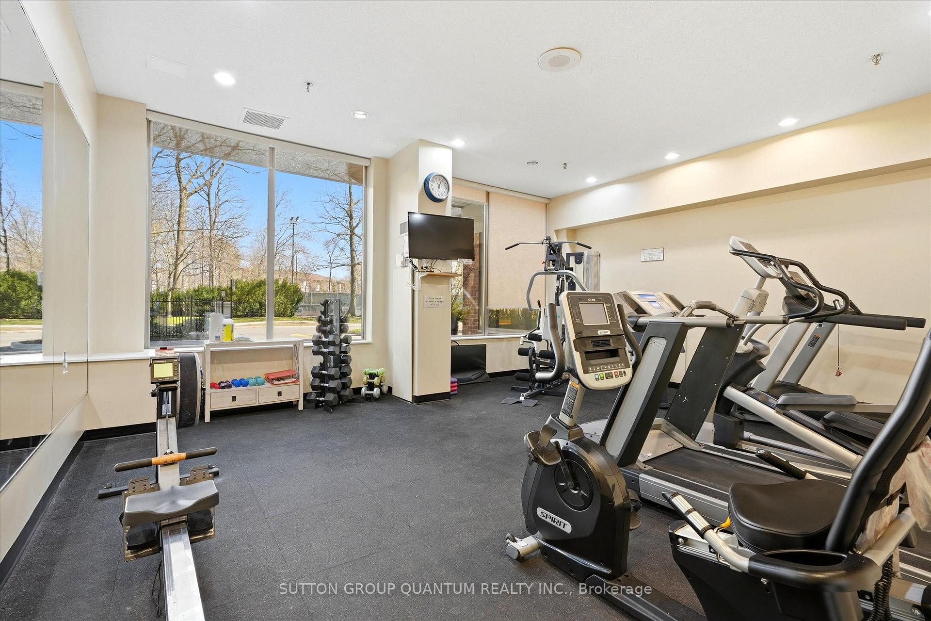 Photo 29 of Unit 403, 1271 Walden Circle, Mississauga, Clarkson — HOMEH