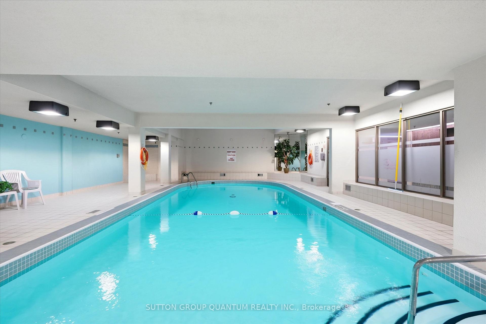 Photo 32 of Unit 403, 1271 Walden Circle, Mississauga, Clarkson — HOMEH