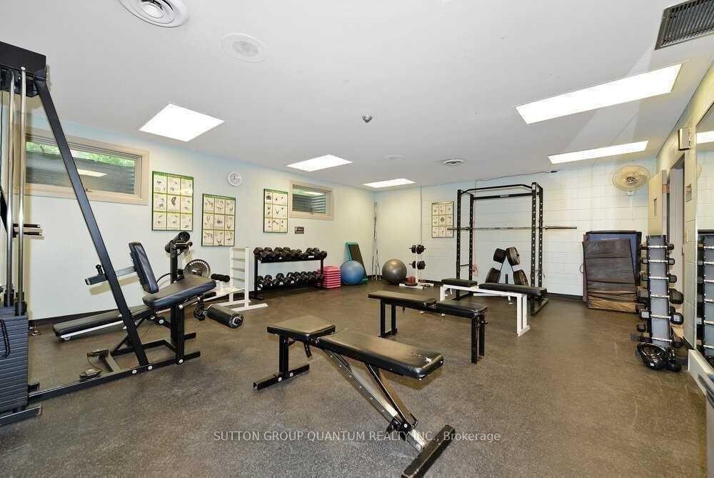 Photo 36 of Unit 403, 1271 Walden Circle, Mississauga, Clarkson — HOMEH