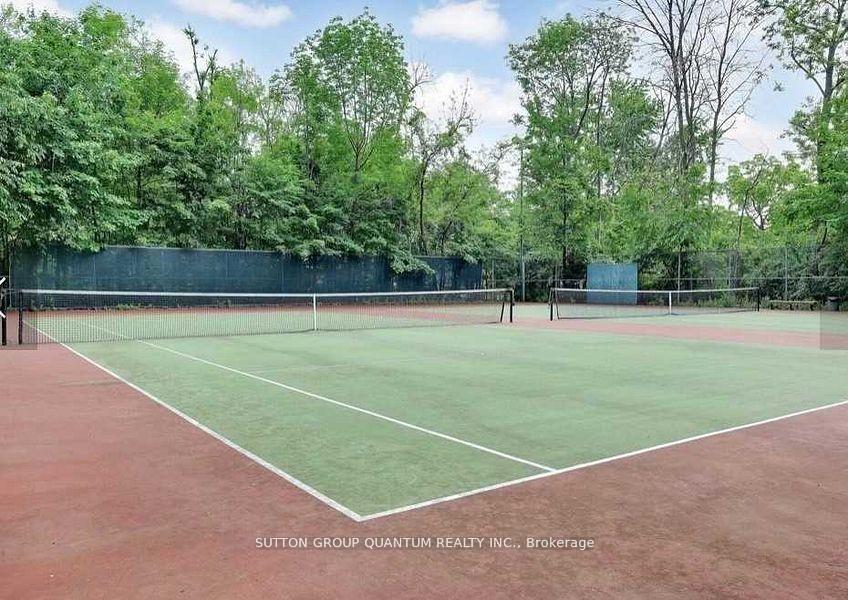 Photo 39 of Unit 403, 1271 Walden Circle, Mississauga, Clarkson — HOMEH