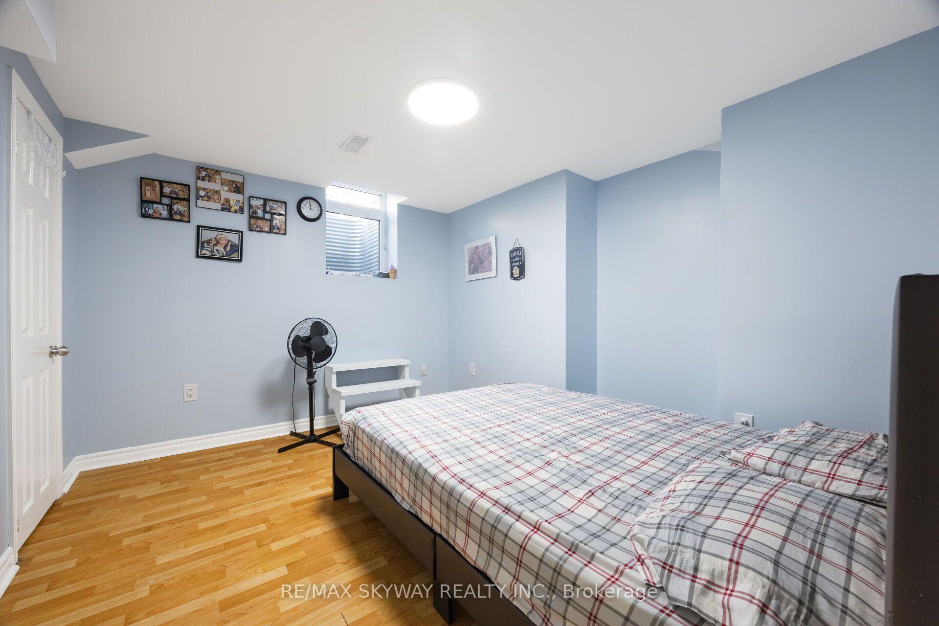 Photo 38 of 46 Don Minaker Drive, Brampton, Bram East — HOMEH