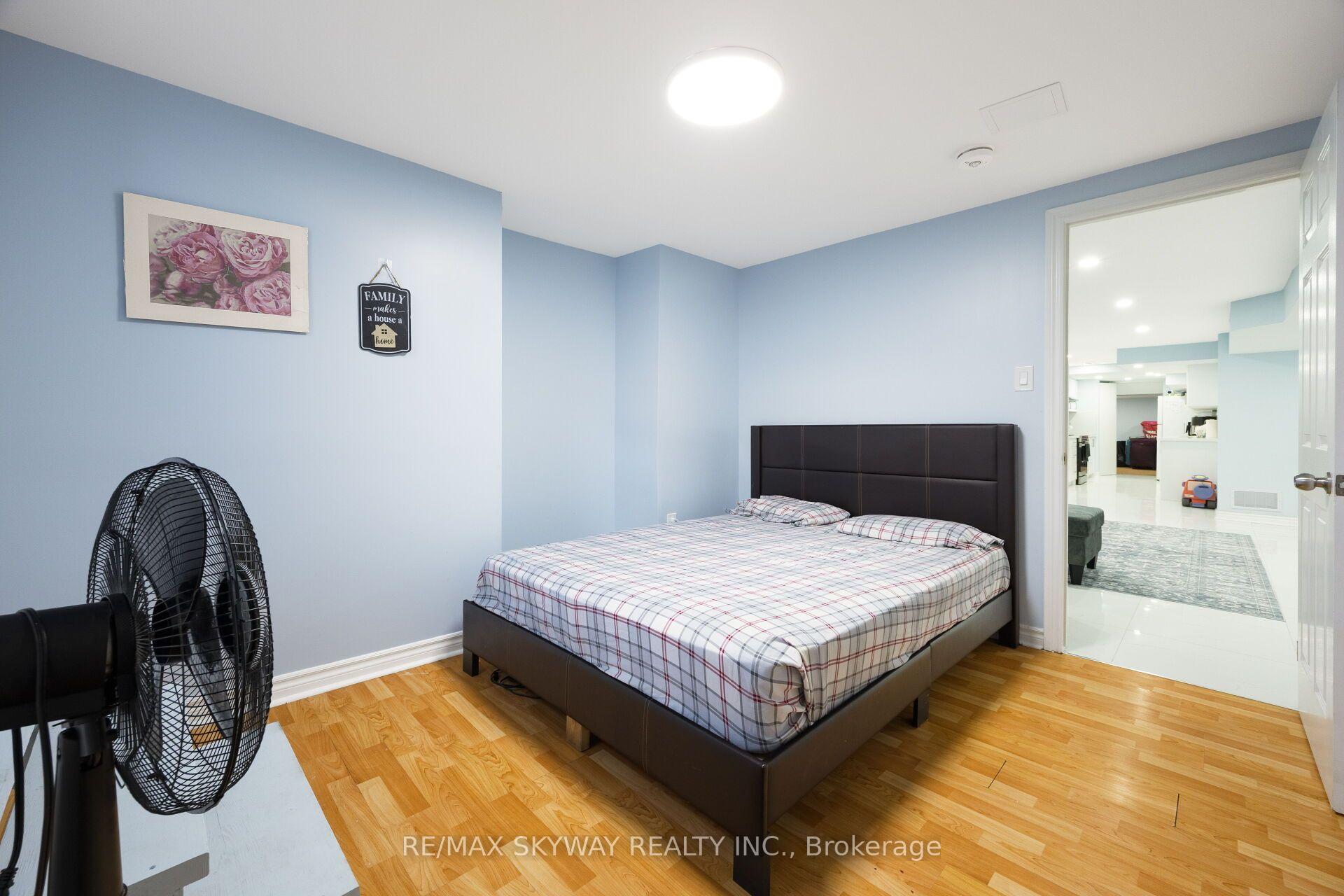 Photo 39 of 46 Don Minaker Drive, Brampton, Bram East — HOMEH