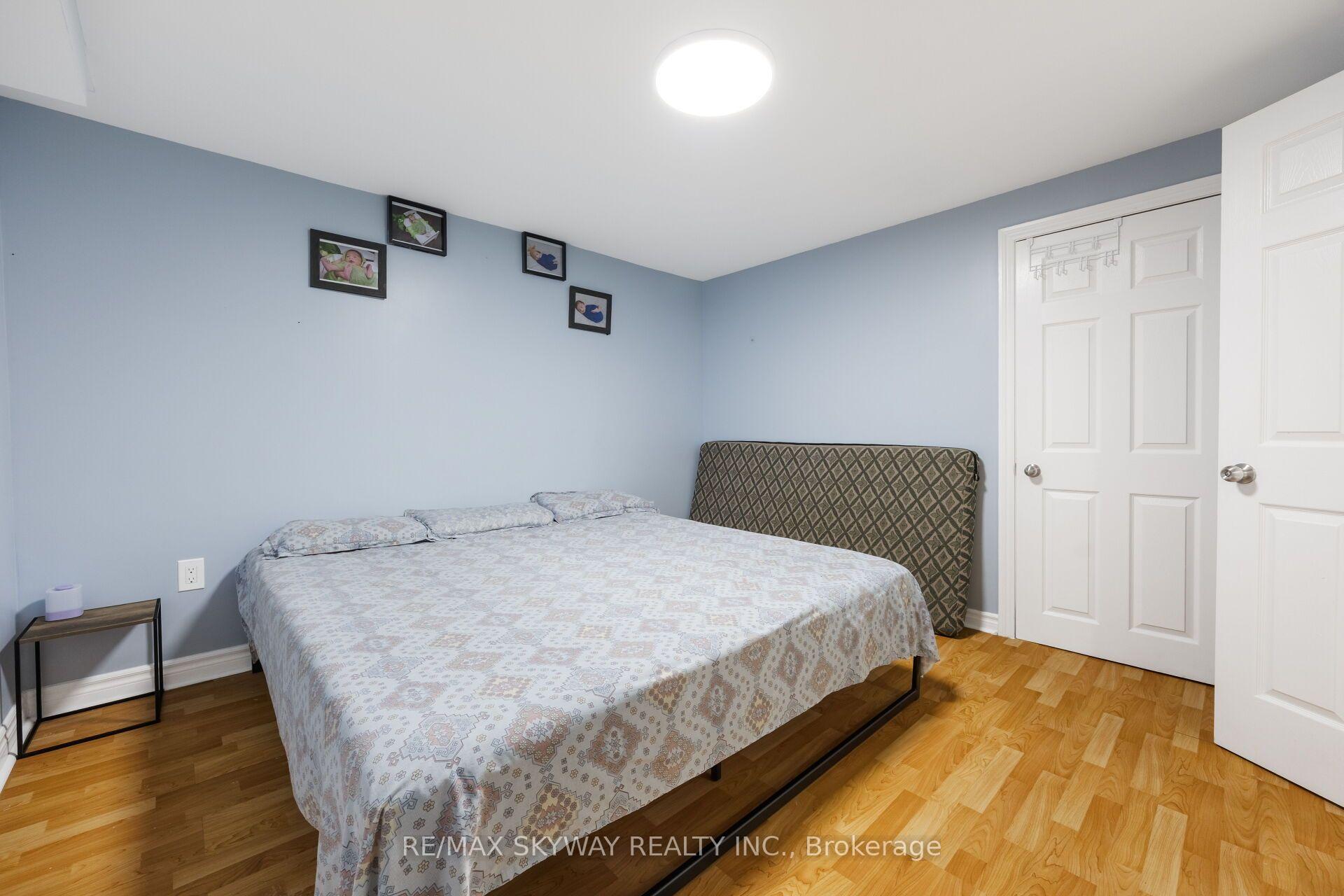 Photo 40 of 46 Don Minaker Drive, Brampton, Bram East — HOMEH