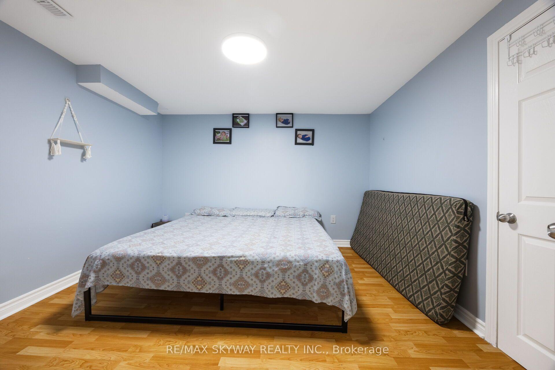 Photo 41 of 46 Don Minaker Drive, Brampton, Bram East — HOMEH