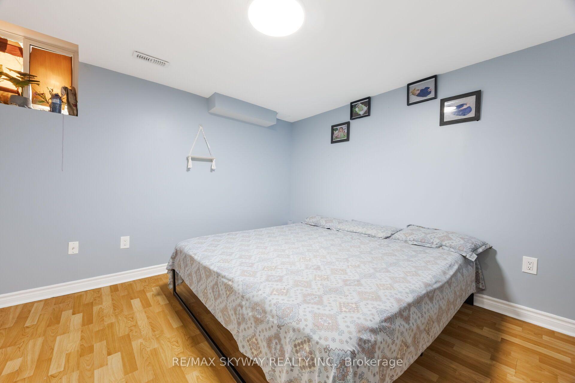 Photo 42 of 46 Don Minaker Drive, Brampton, Bram East — HOMEH
