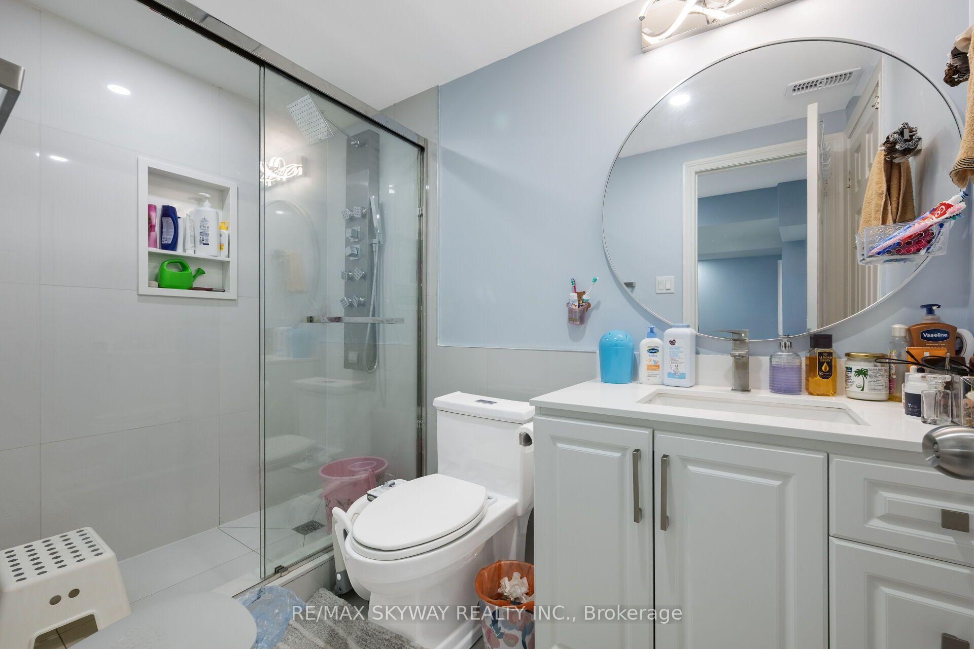Photo 43 of 46 Don Minaker Drive, Brampton, Bram East — HOMEH