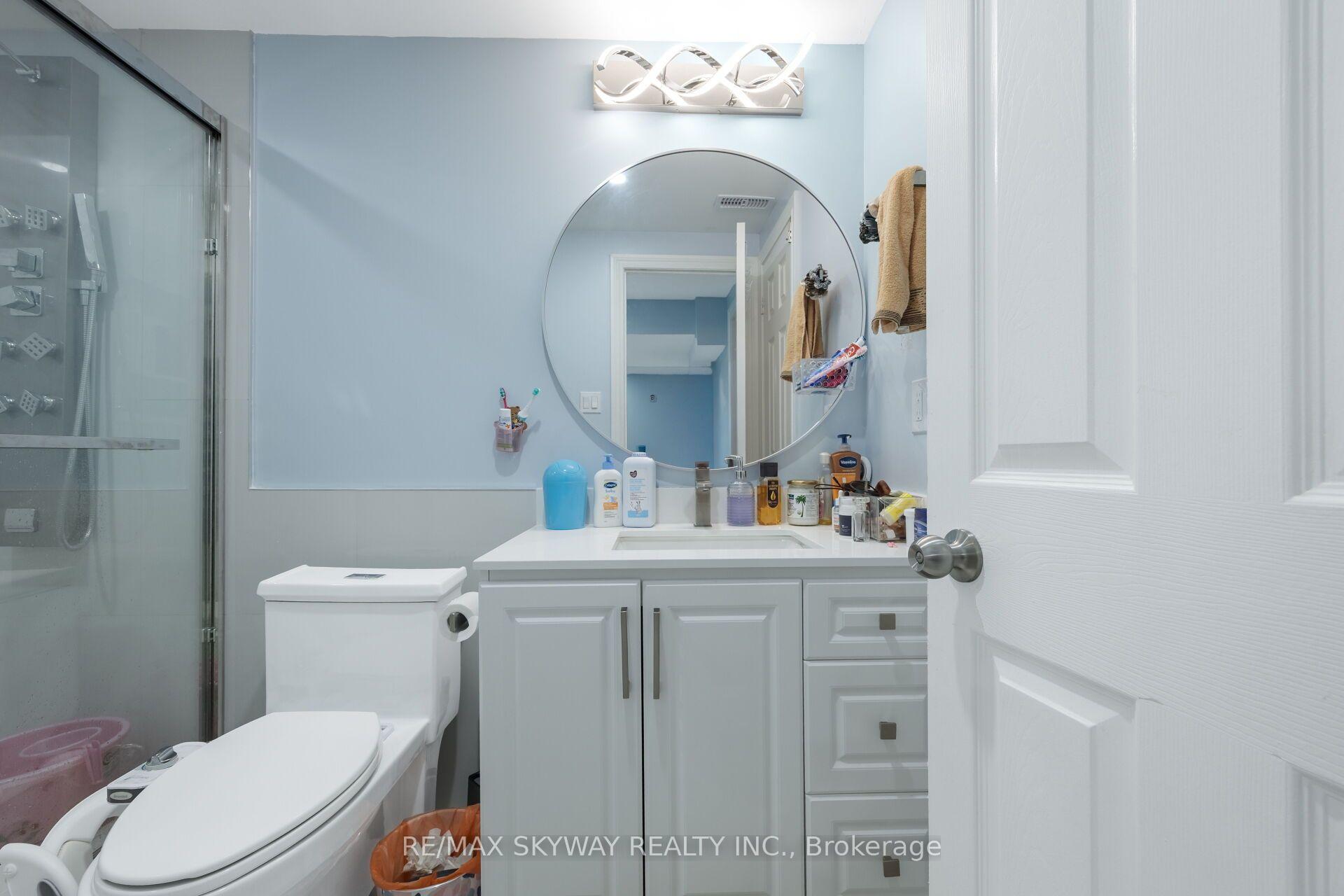 Photo 45 of 46 Don Minaker Drive, Brampton, Bram East — HOMEH